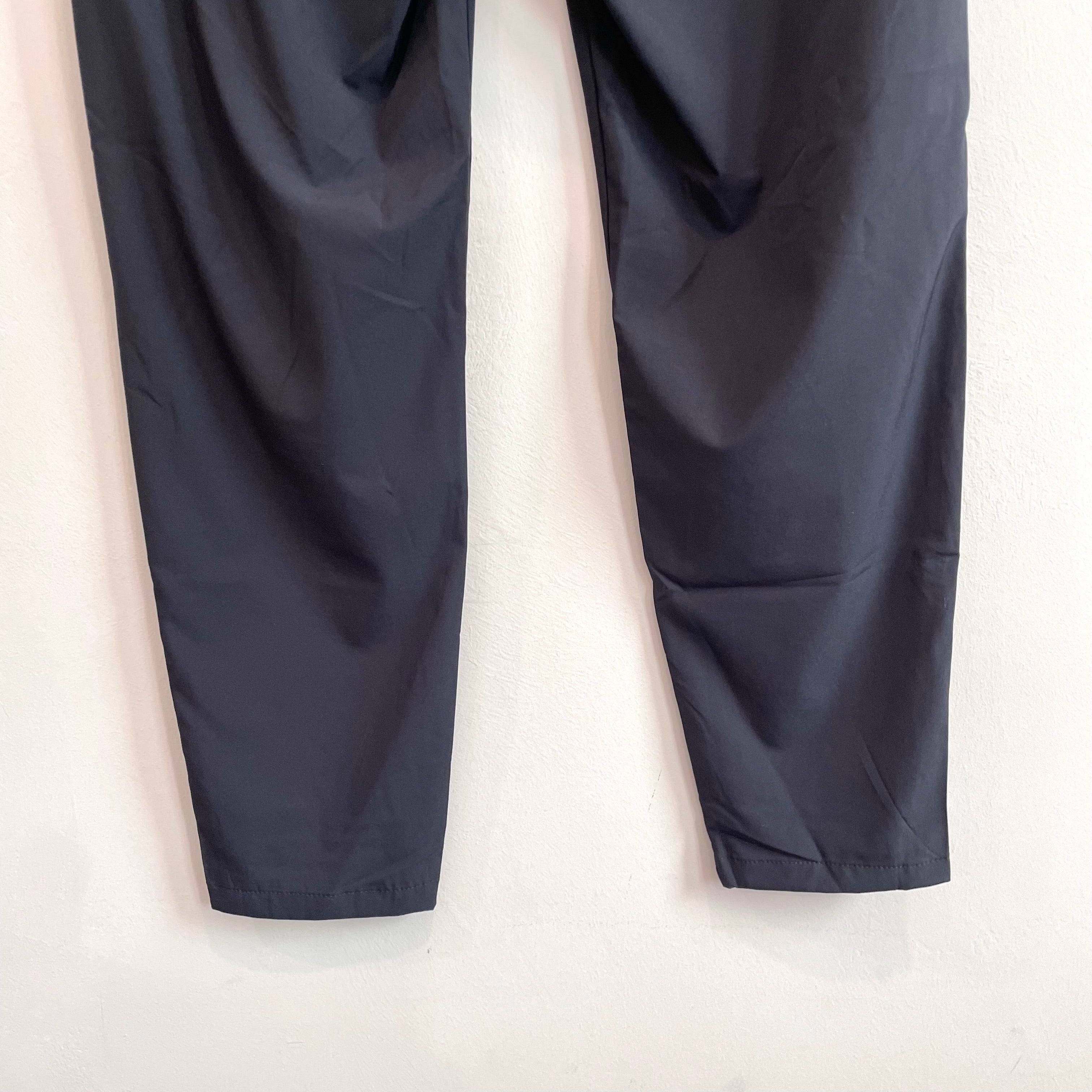 Ankle Length Travel Pants