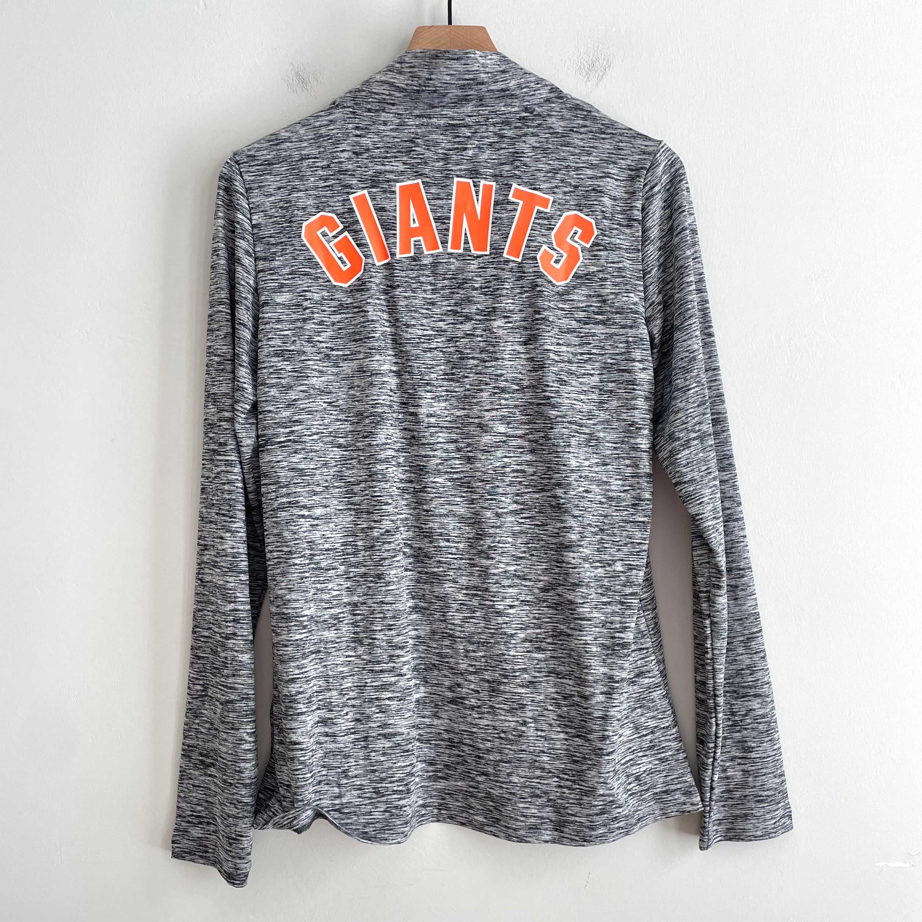 San Francisco Giants Pullover