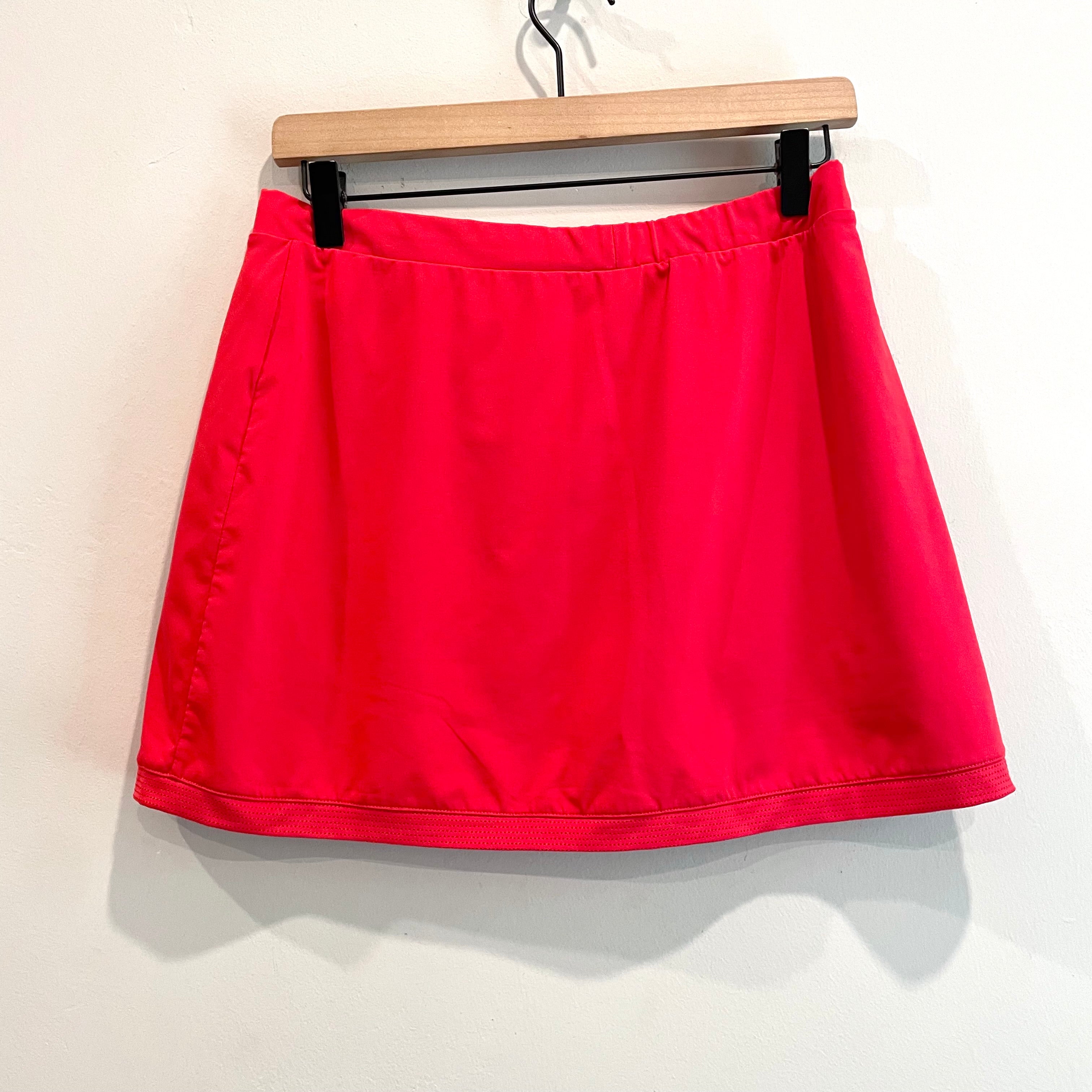 Tennis Shorts Lined Skort