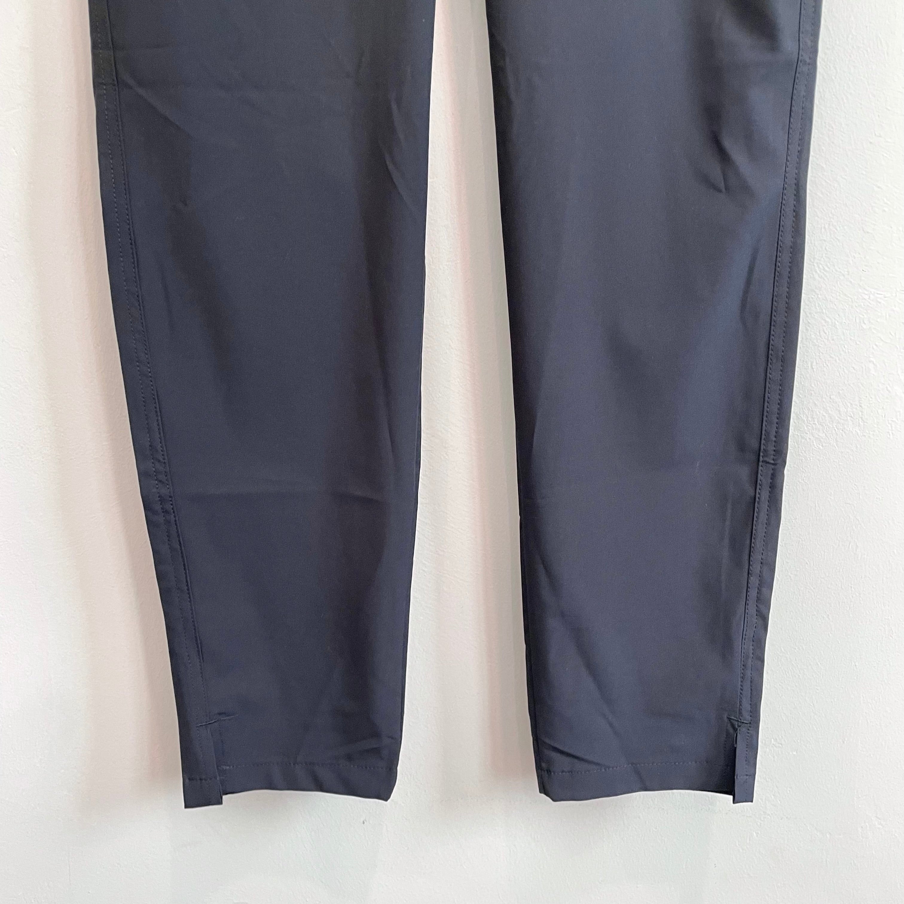 Ankle Length Travel Pants