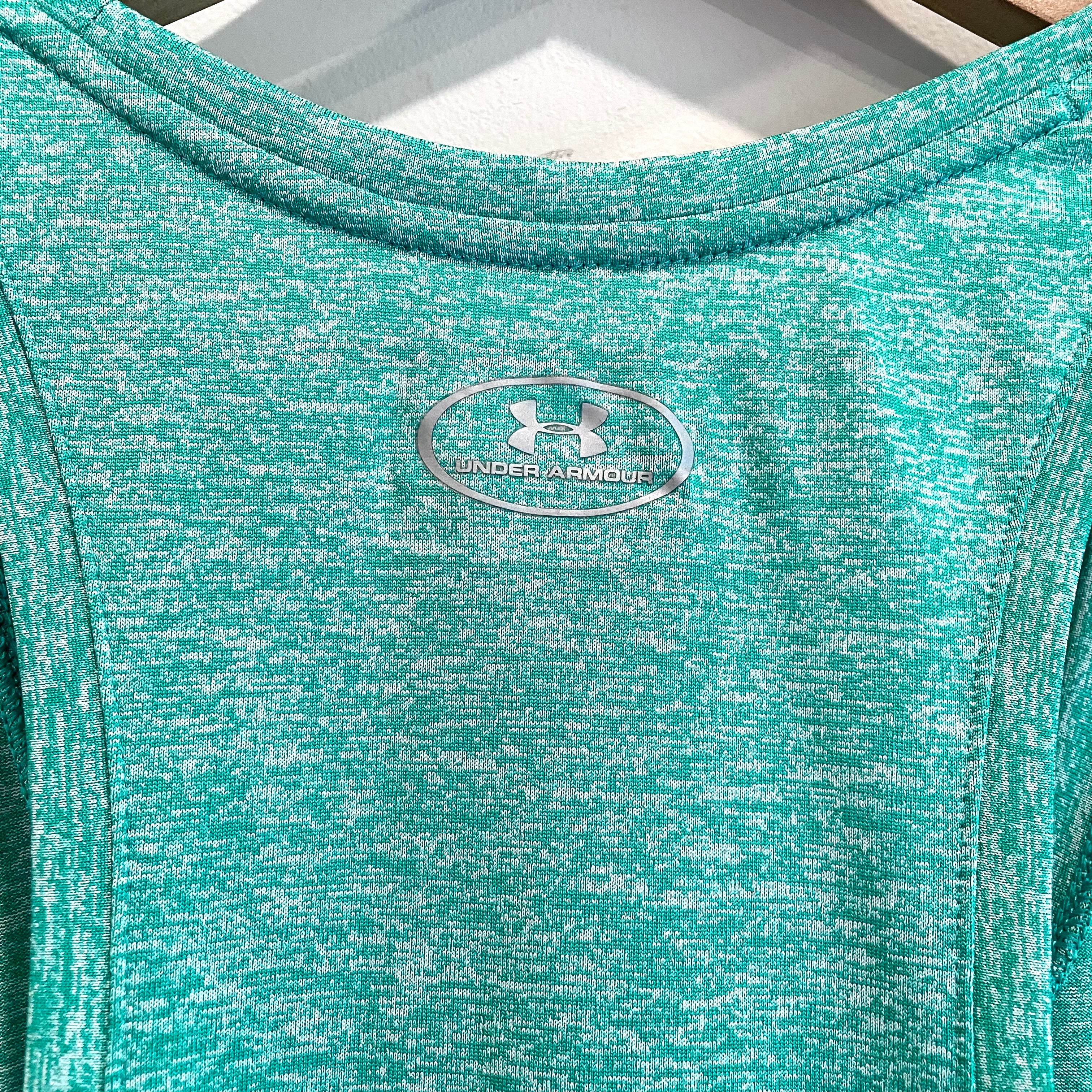 Athletic Tank Top