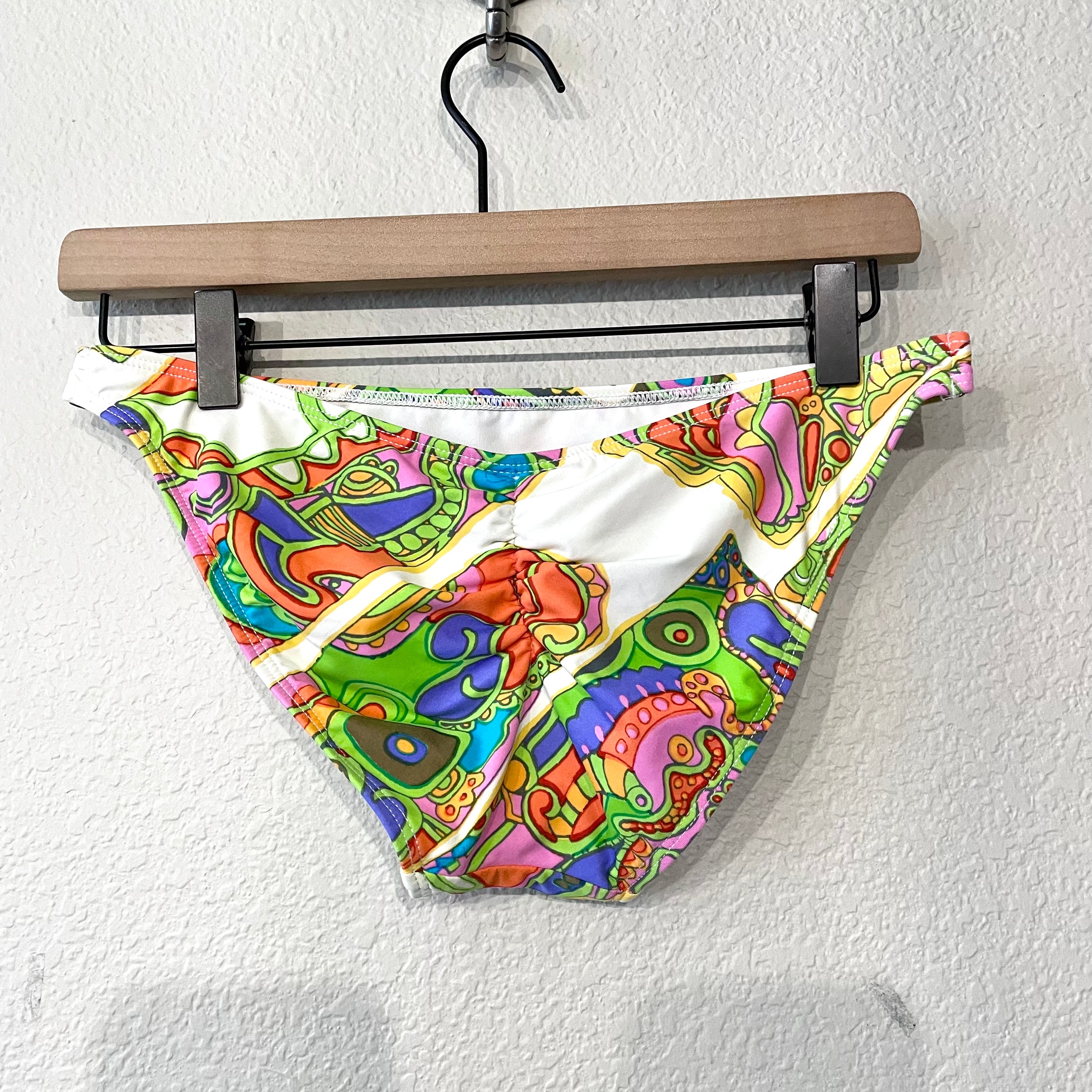 Colorful 2PC Bikini