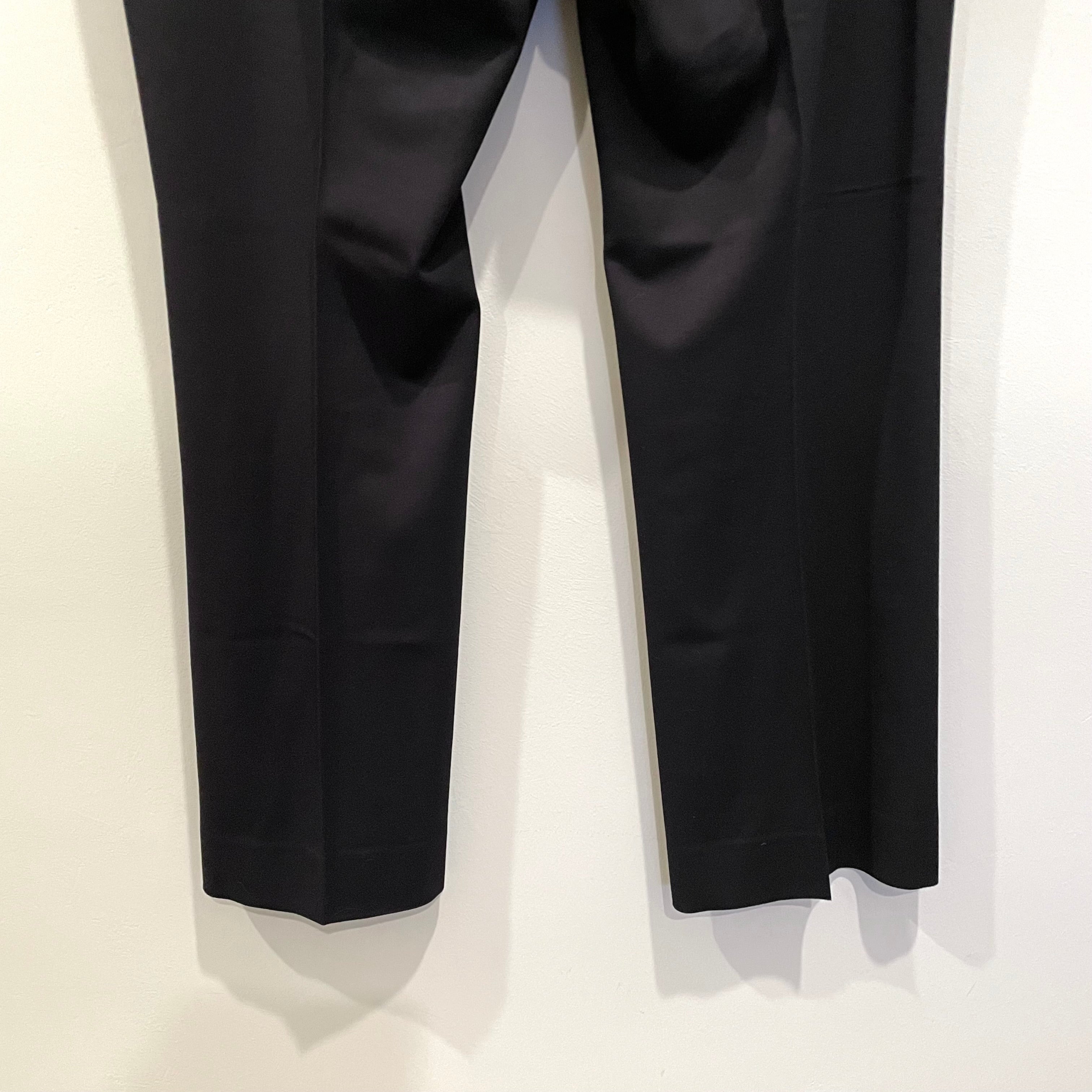 Contour Flare Leg Dress Pants