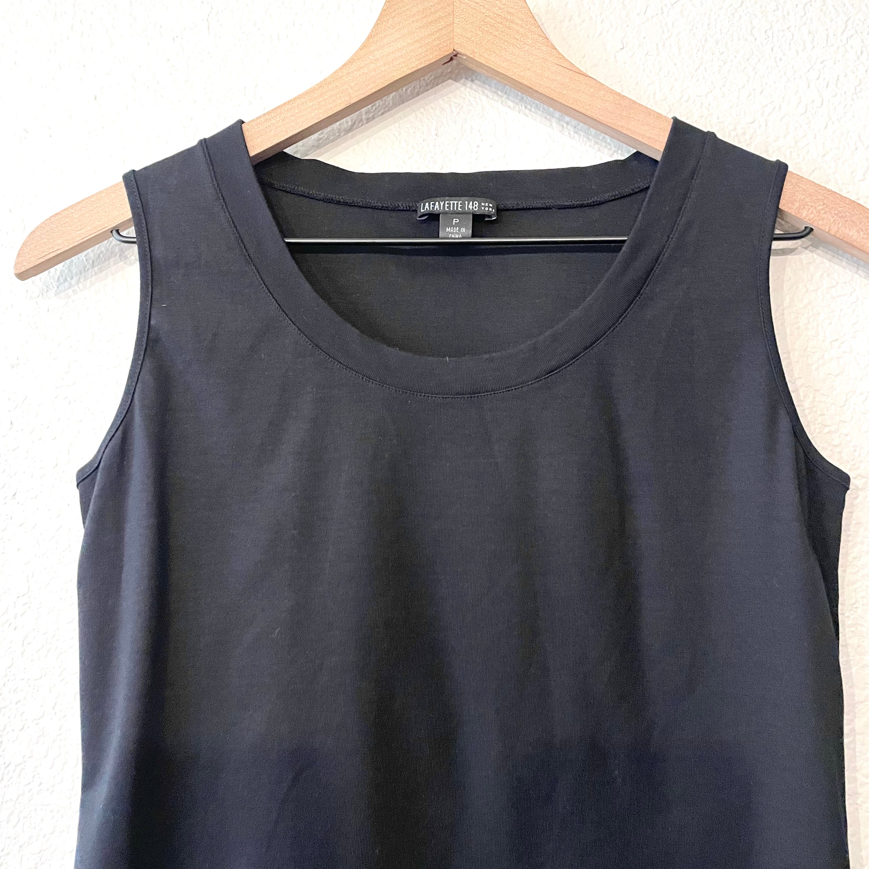 Stretch Tank Top