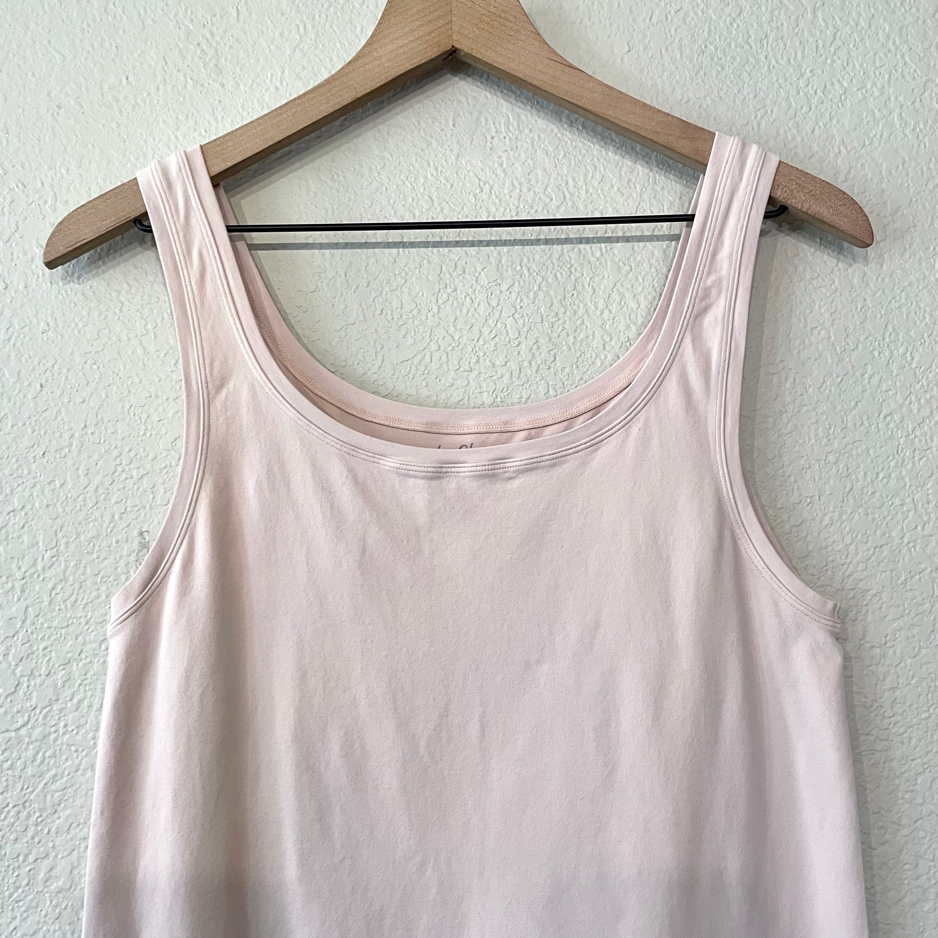 Stretch Tank Top