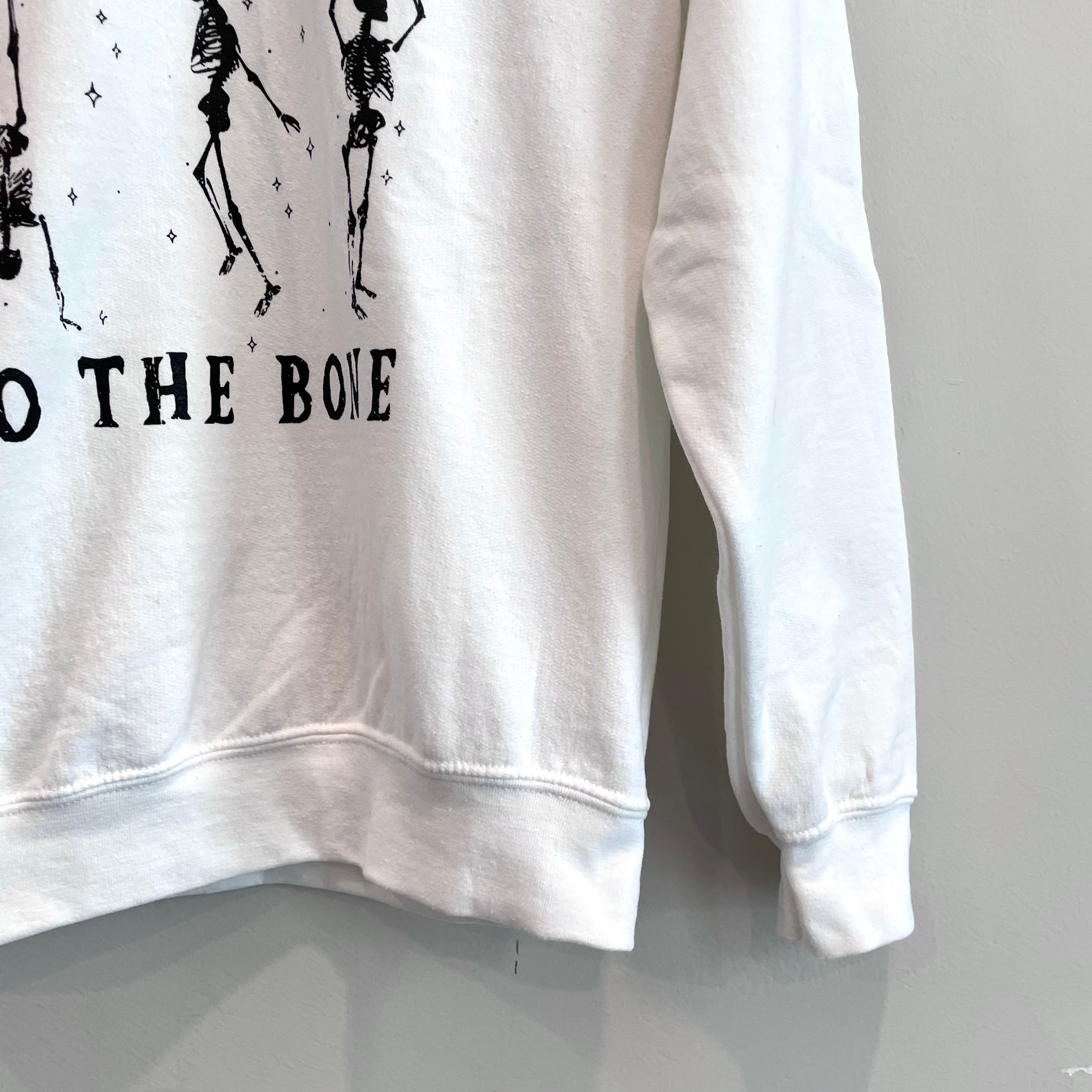 Bad To The Bone Sweatshirt