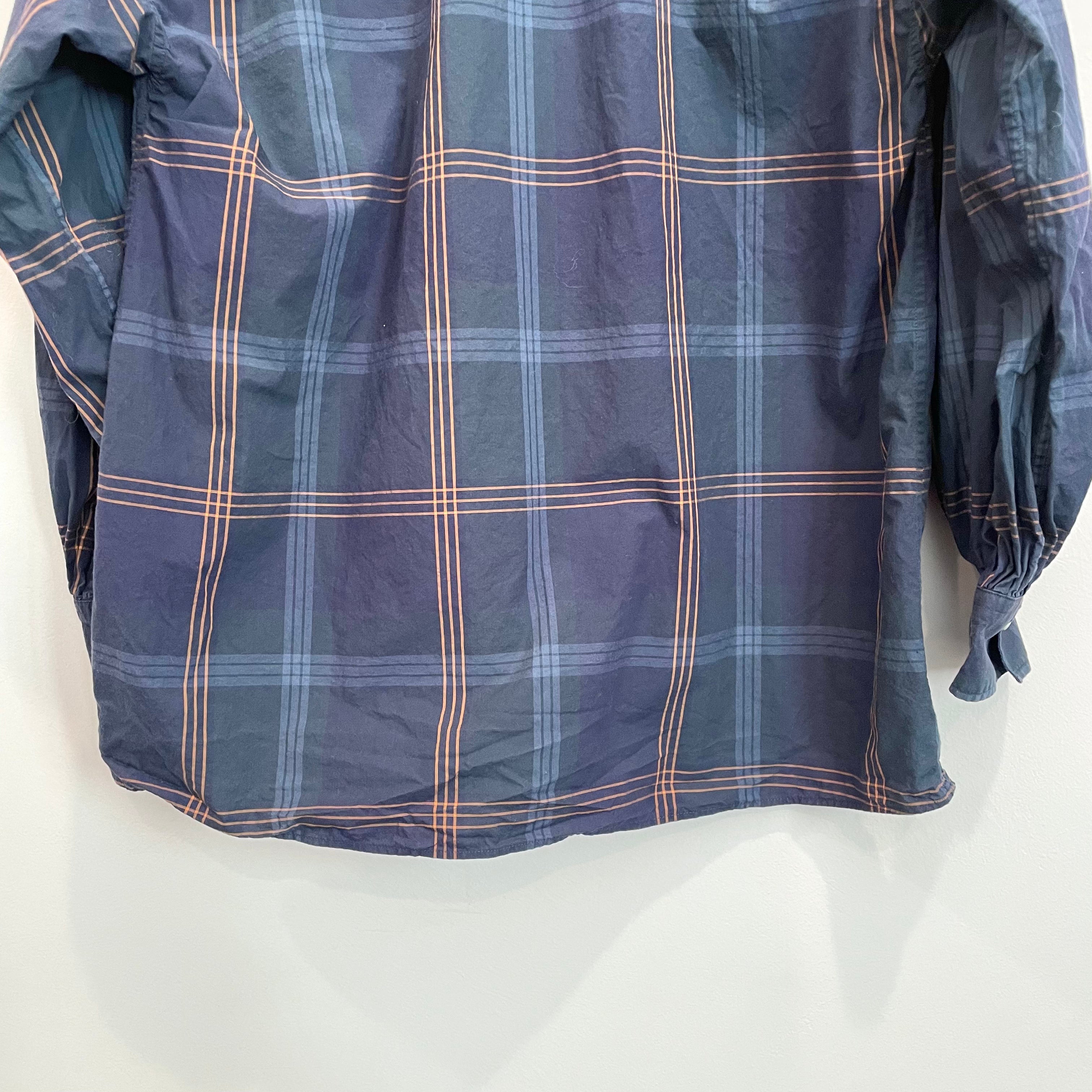 Plaid Popover Top