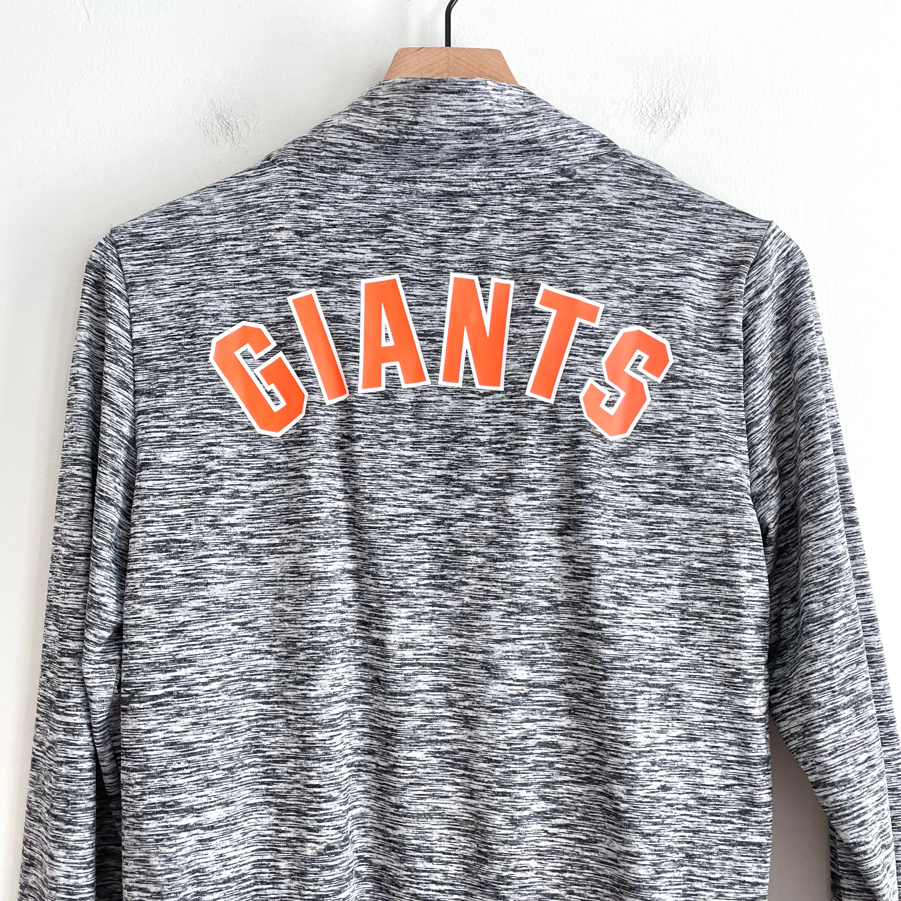 San Francisco Giants Pullover