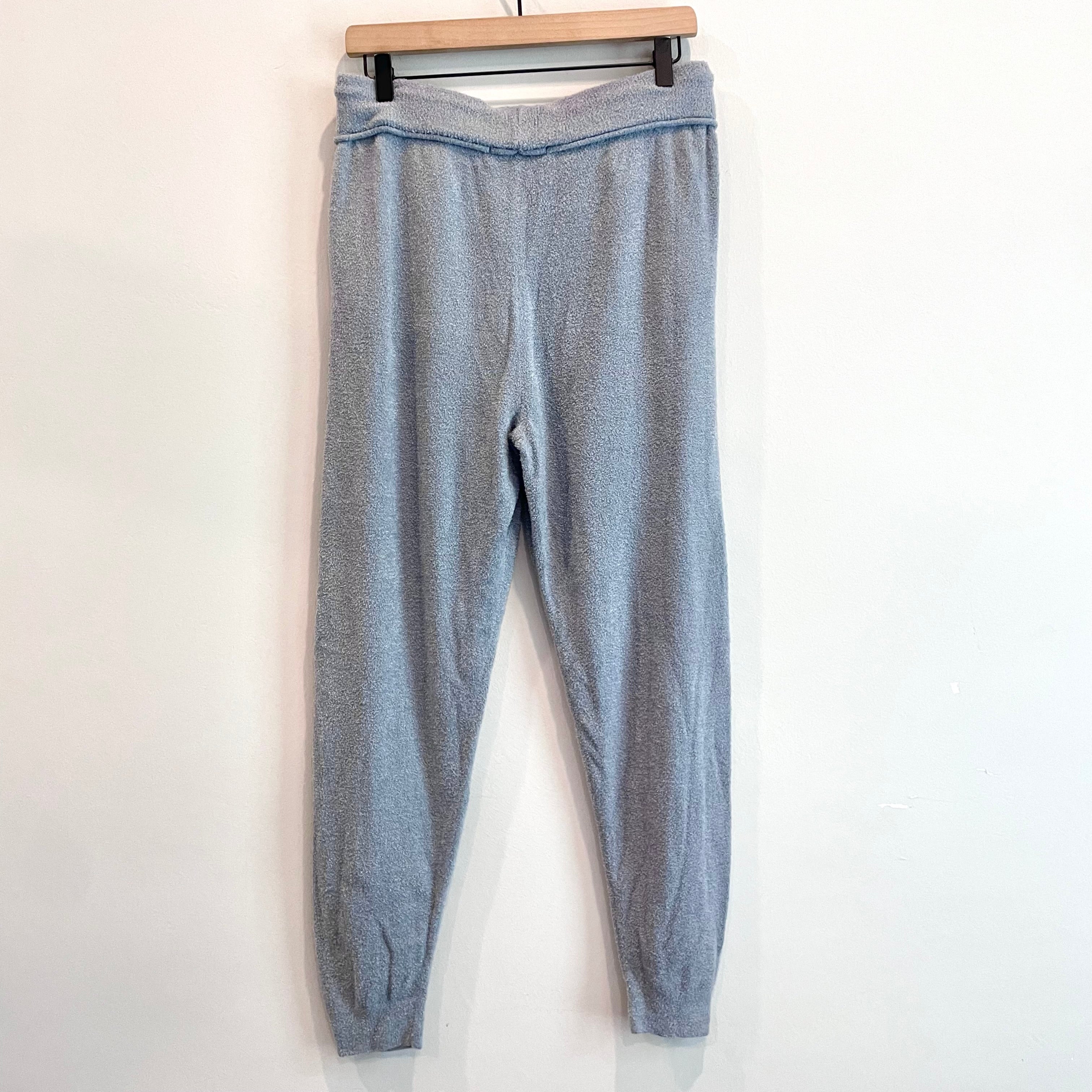 Fleece Lounge Joggers