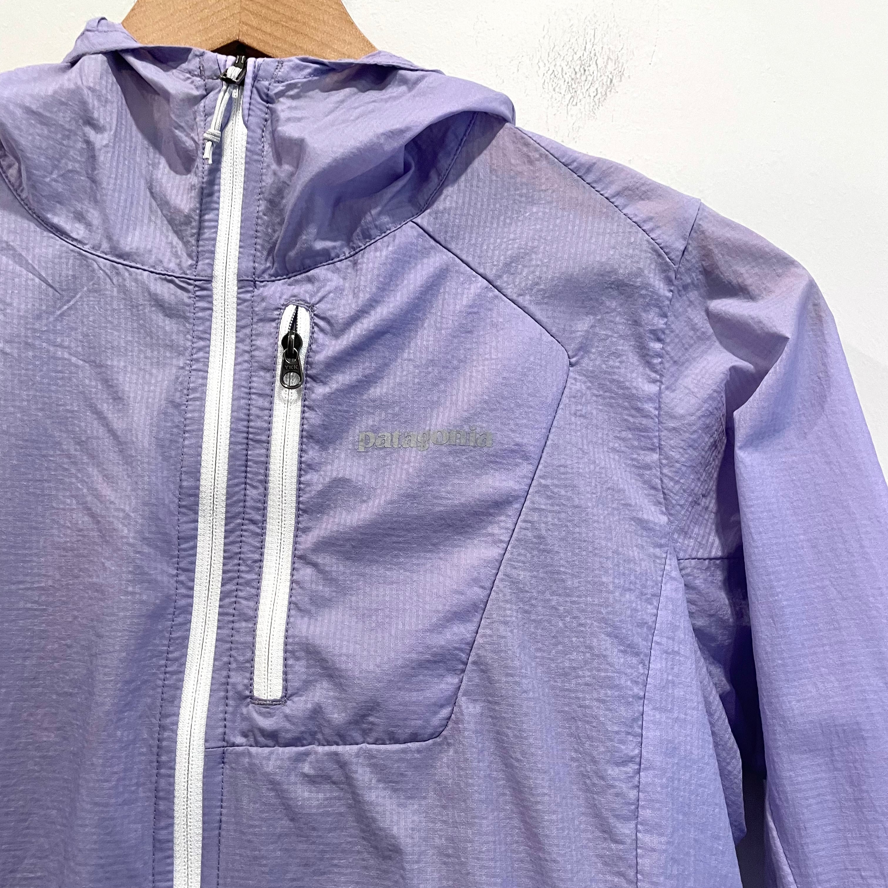 Packable Lightweight Jacket