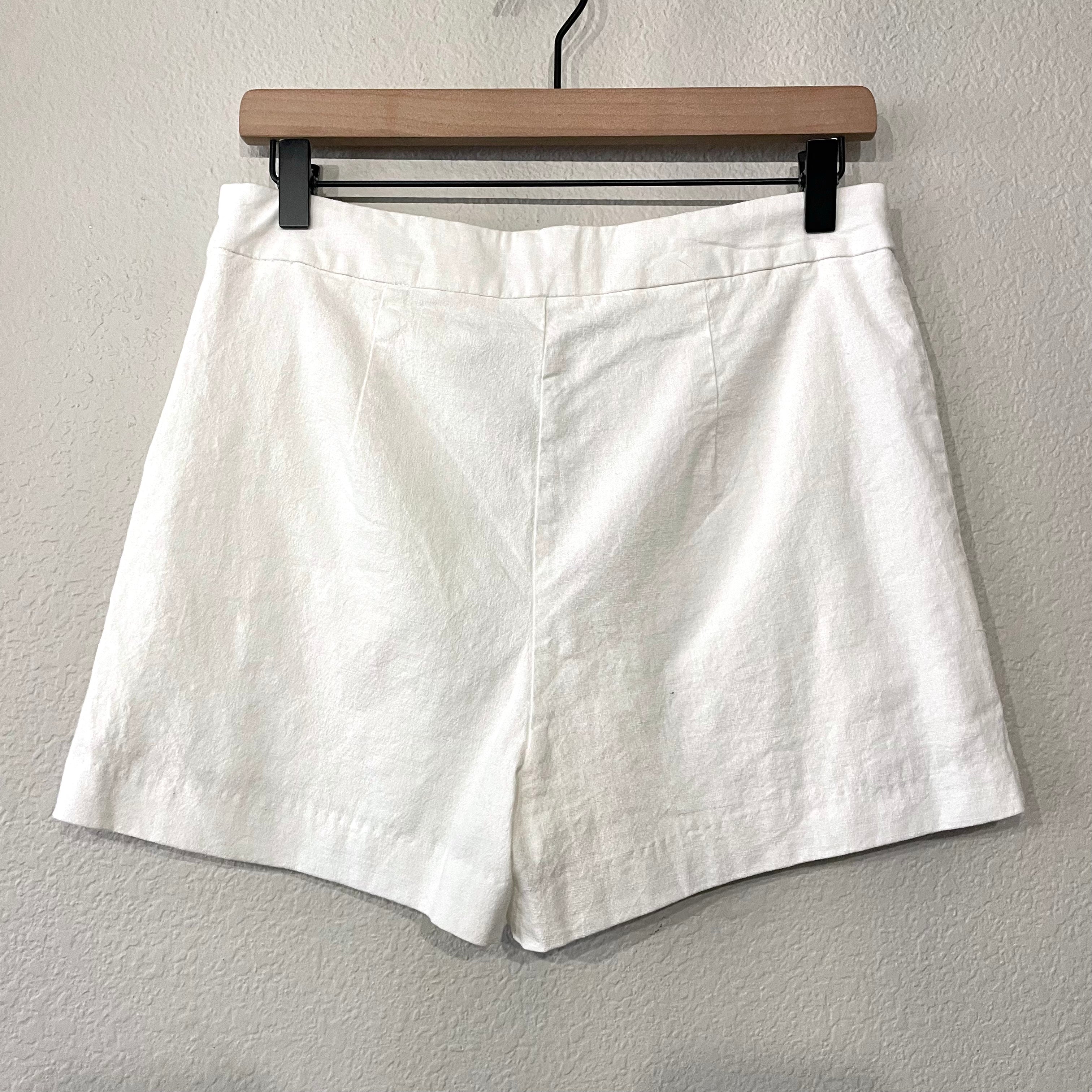 Front Pocket Shorts