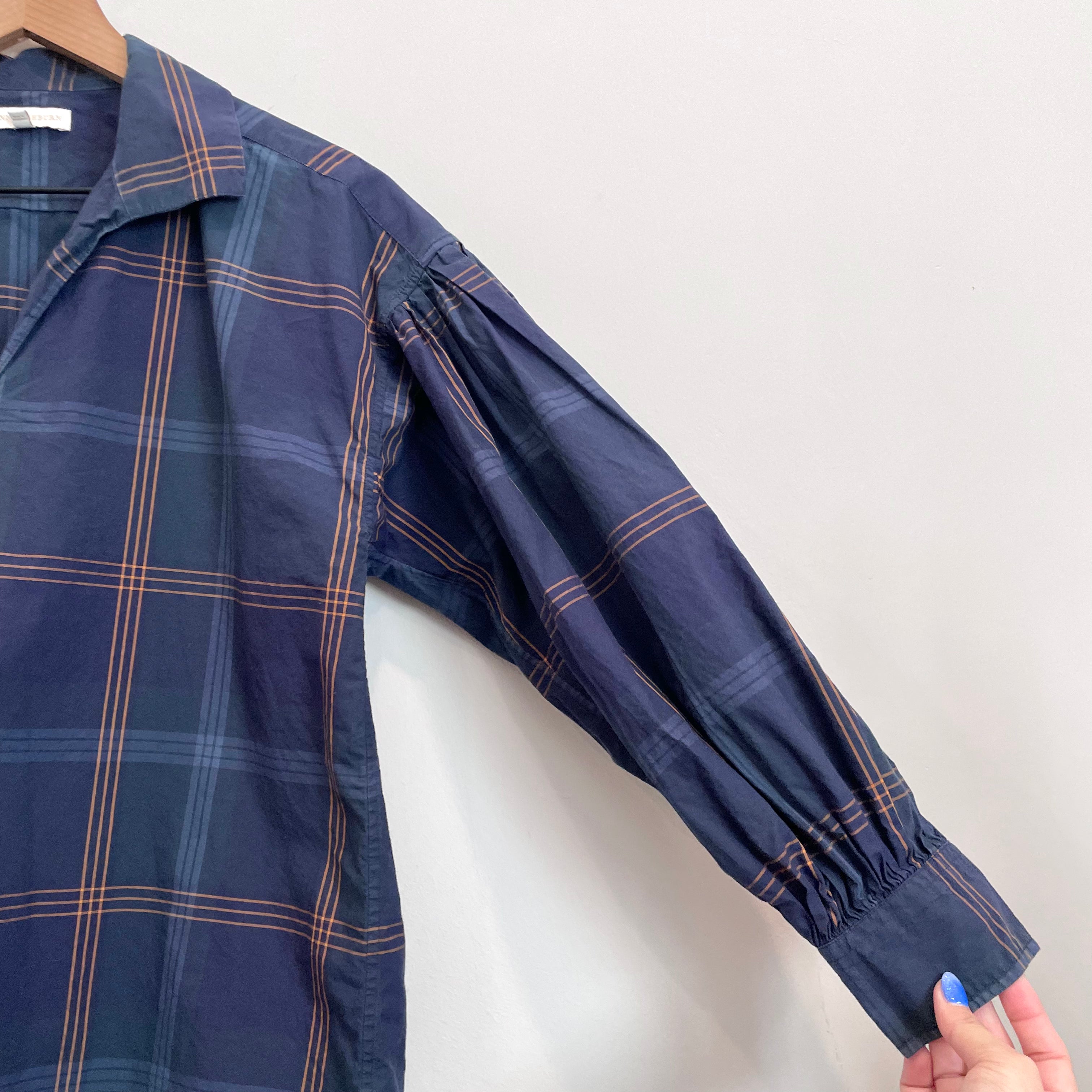 Plaid Popover Top