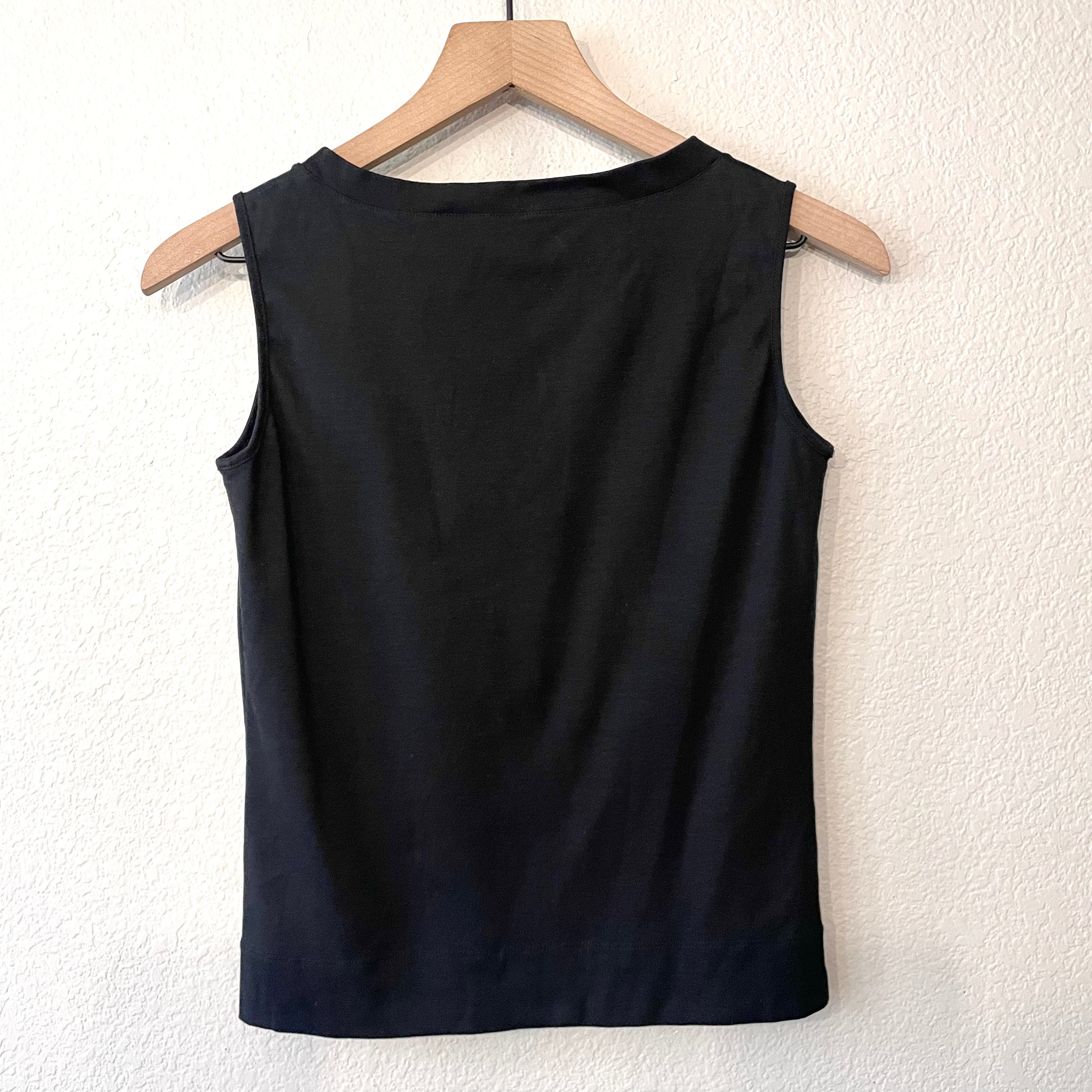 Stretch Tank Top