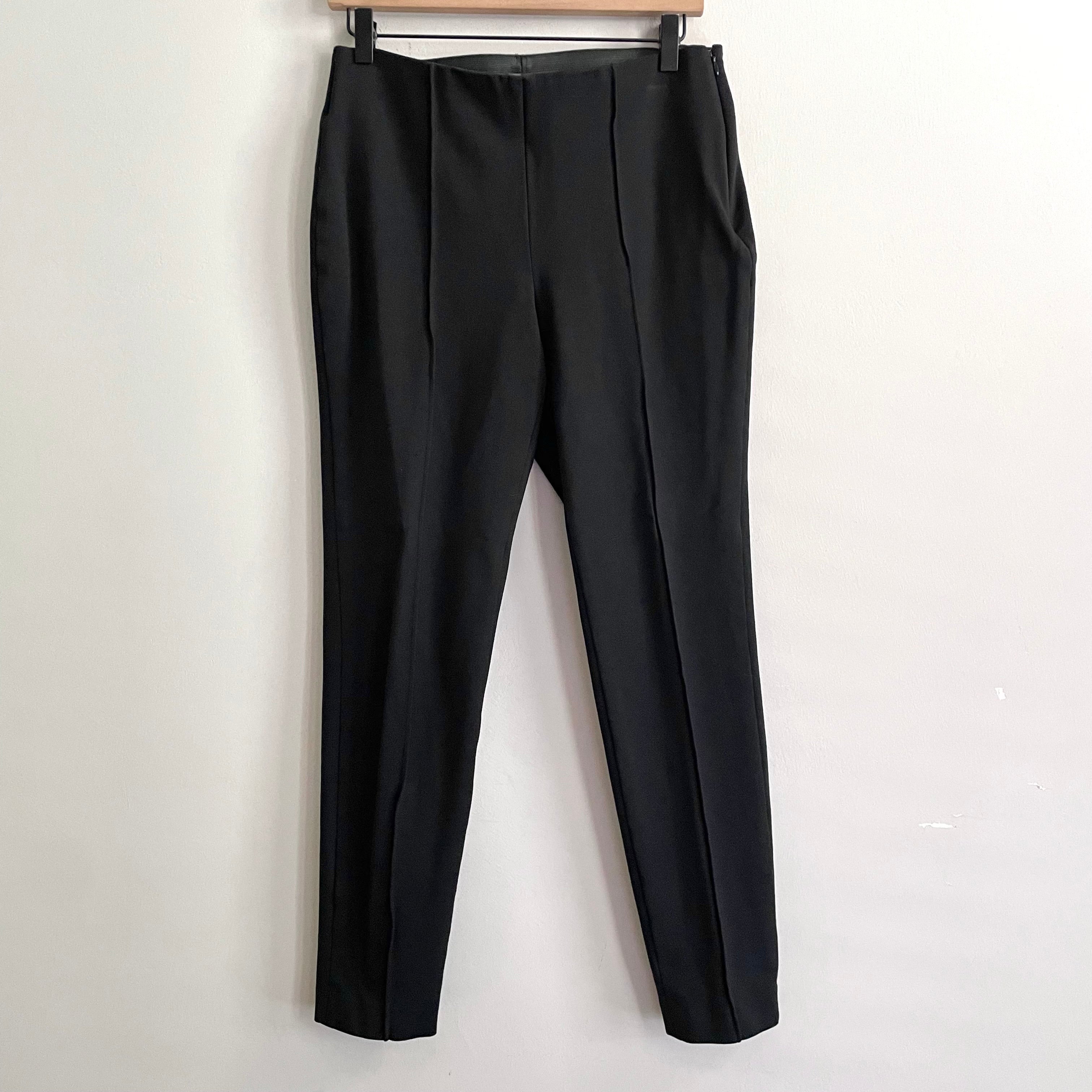 Front Seam Pants