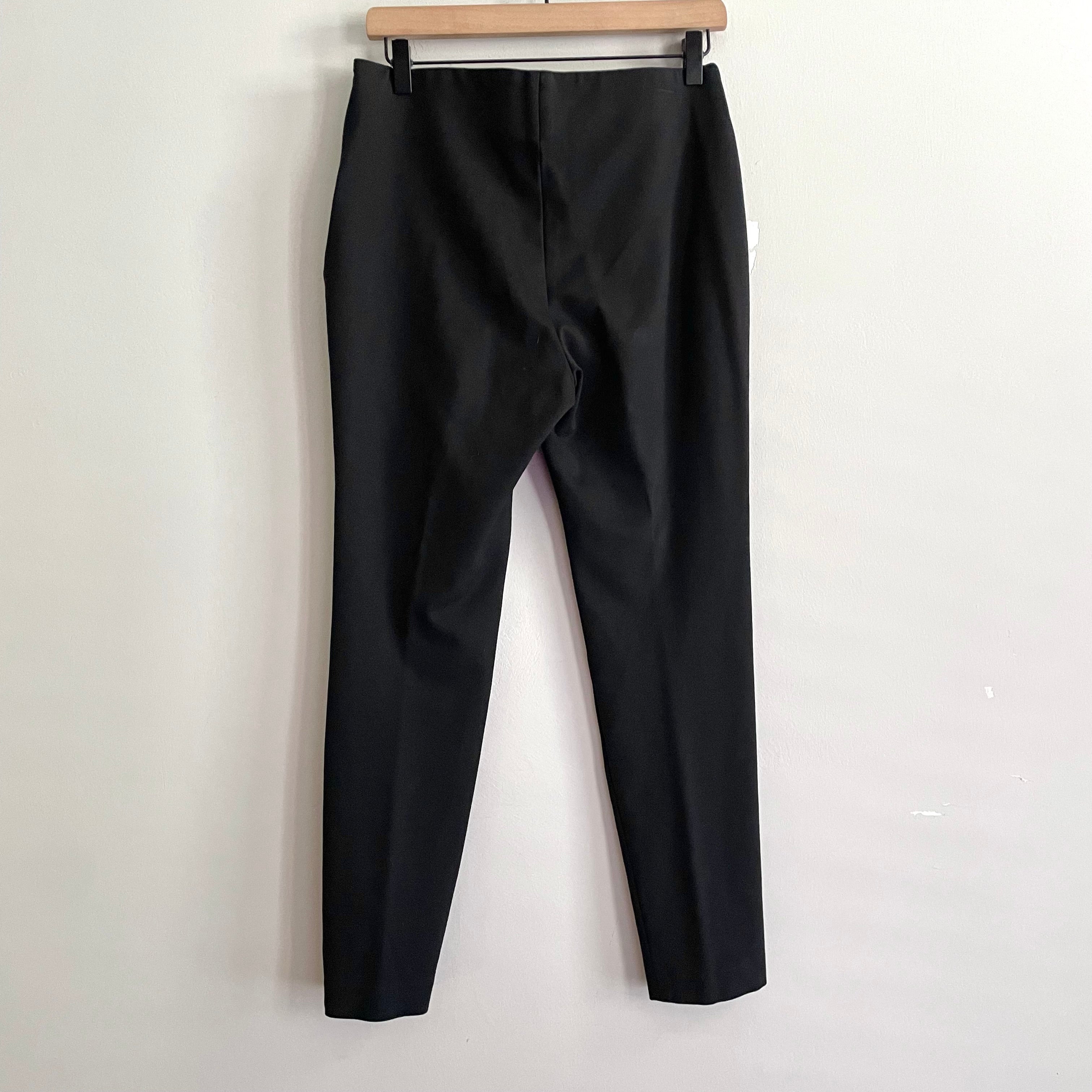 Front Seam Pants