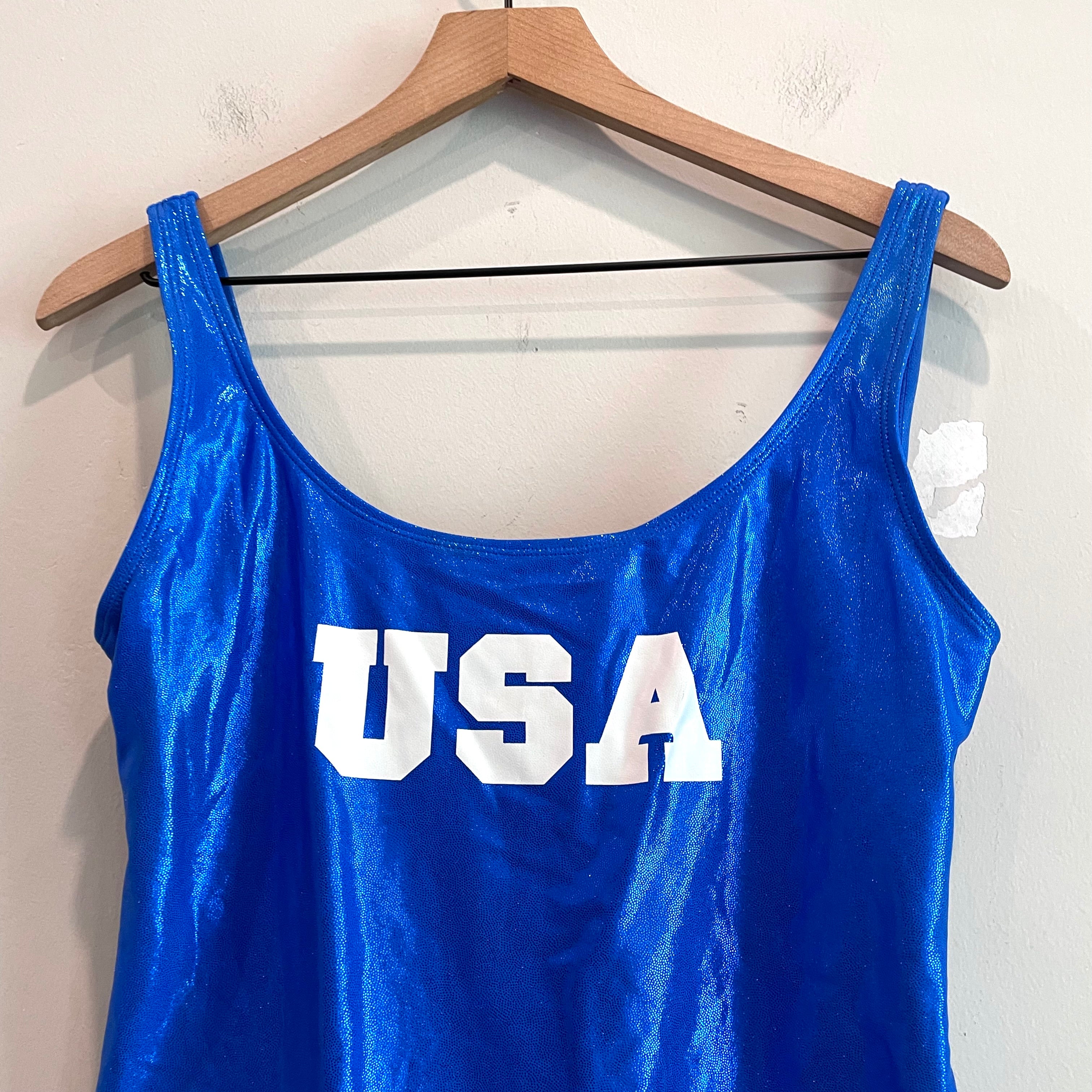 Shimmer USA Swimsuit