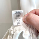 Sleeveless Button Down Cinch Top-6