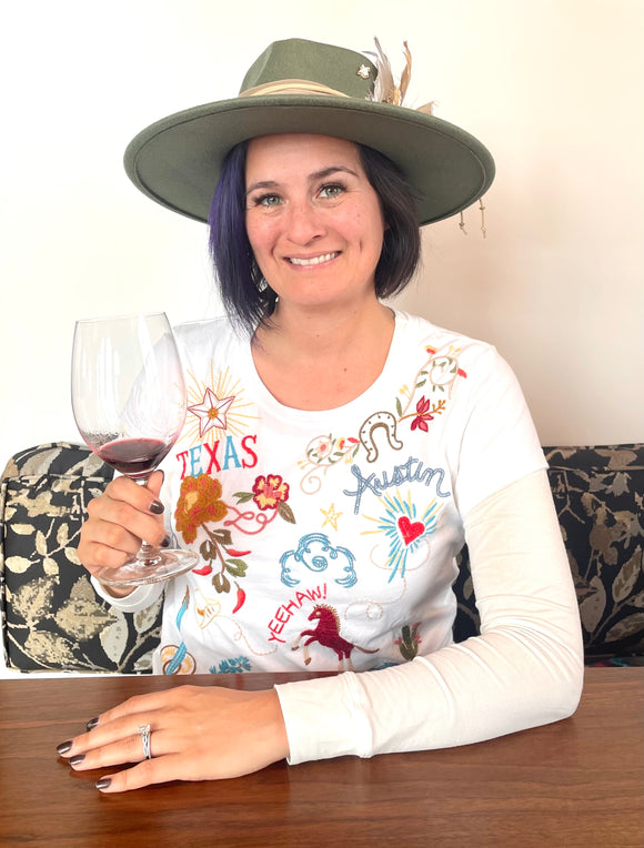 Small Business Woman Owned 