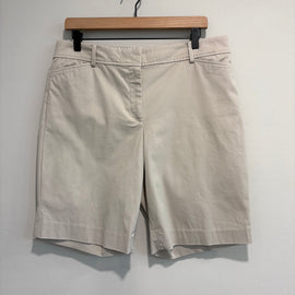 Khaki Shorts