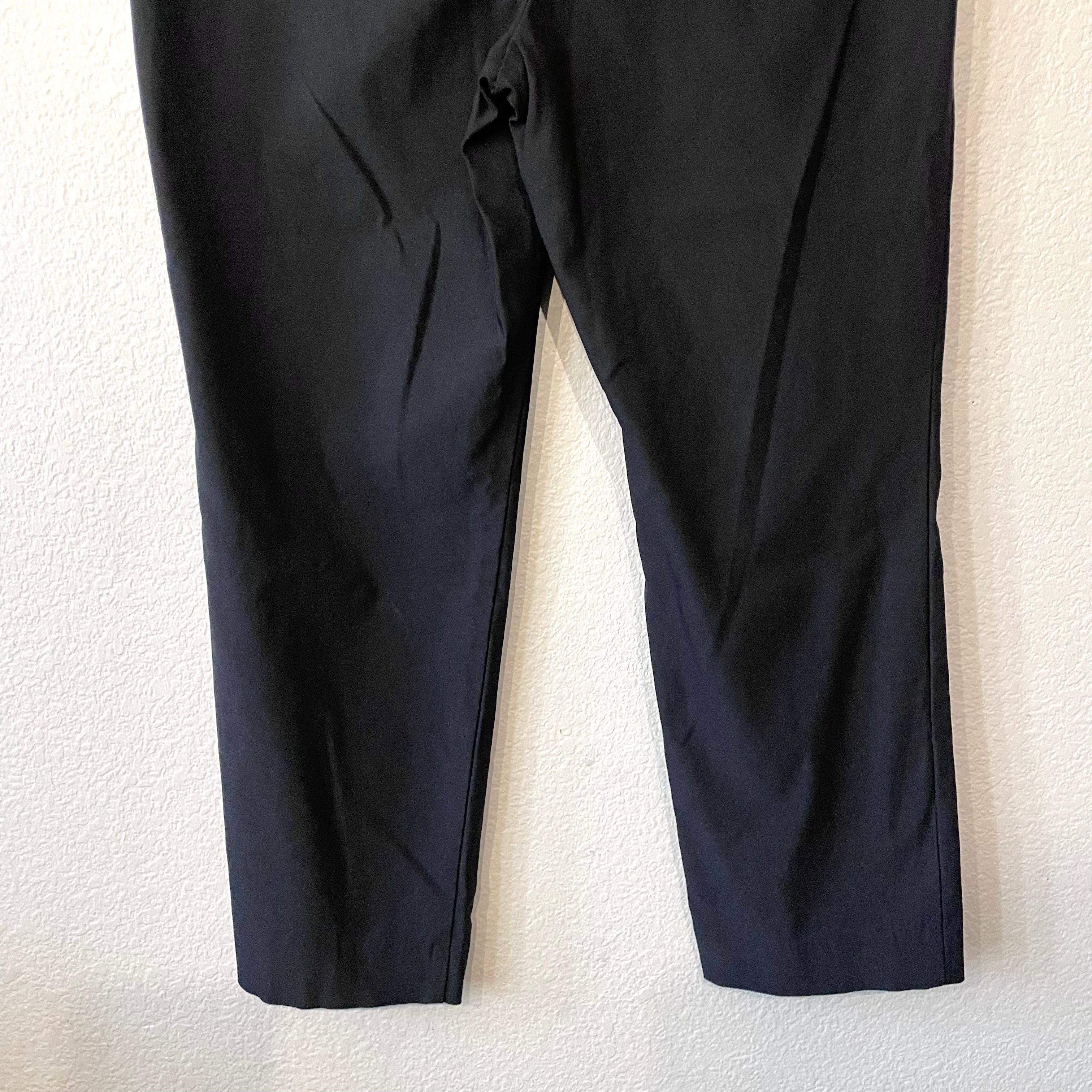 Pull On Dress Pants