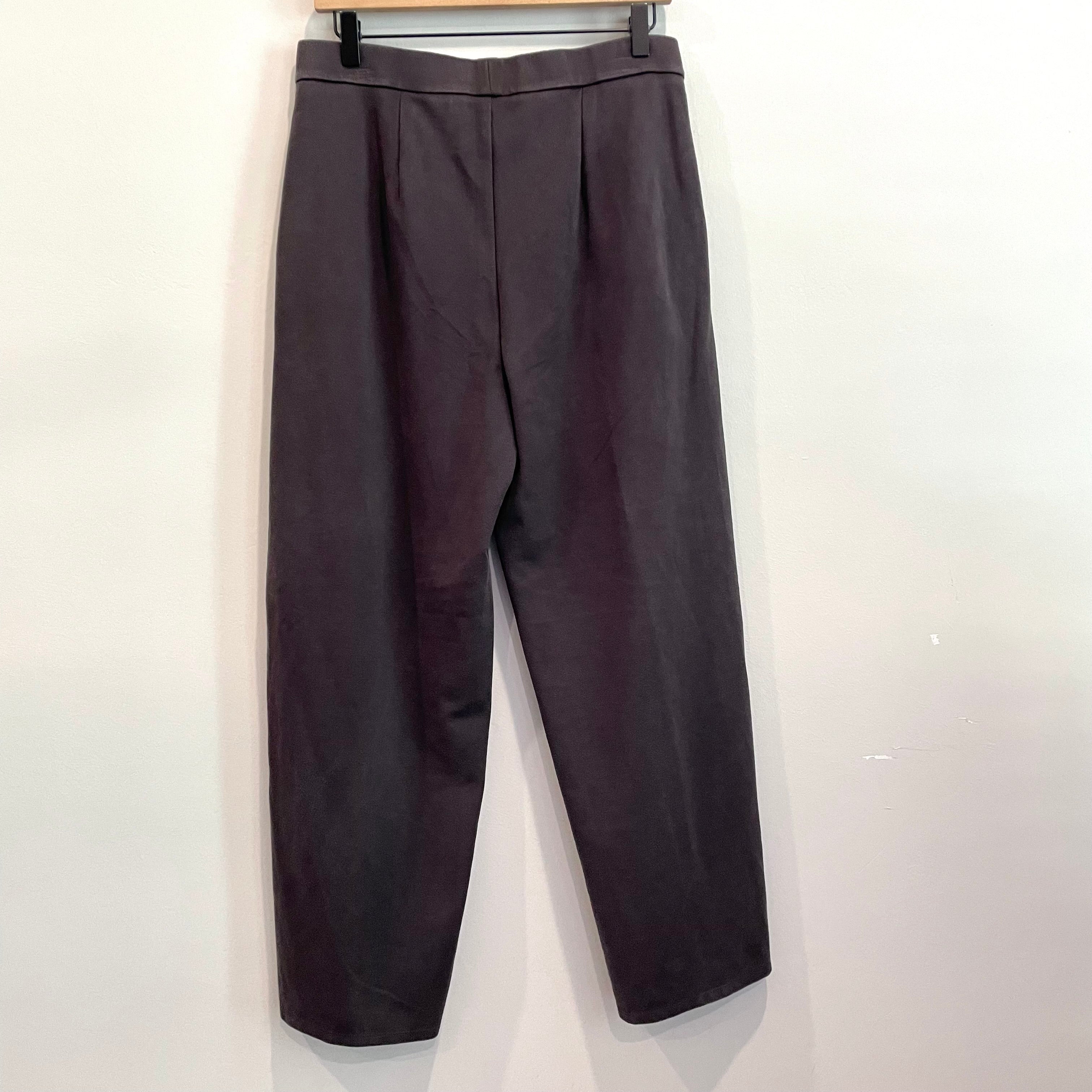 Tencel Wide Leg Sweatpants