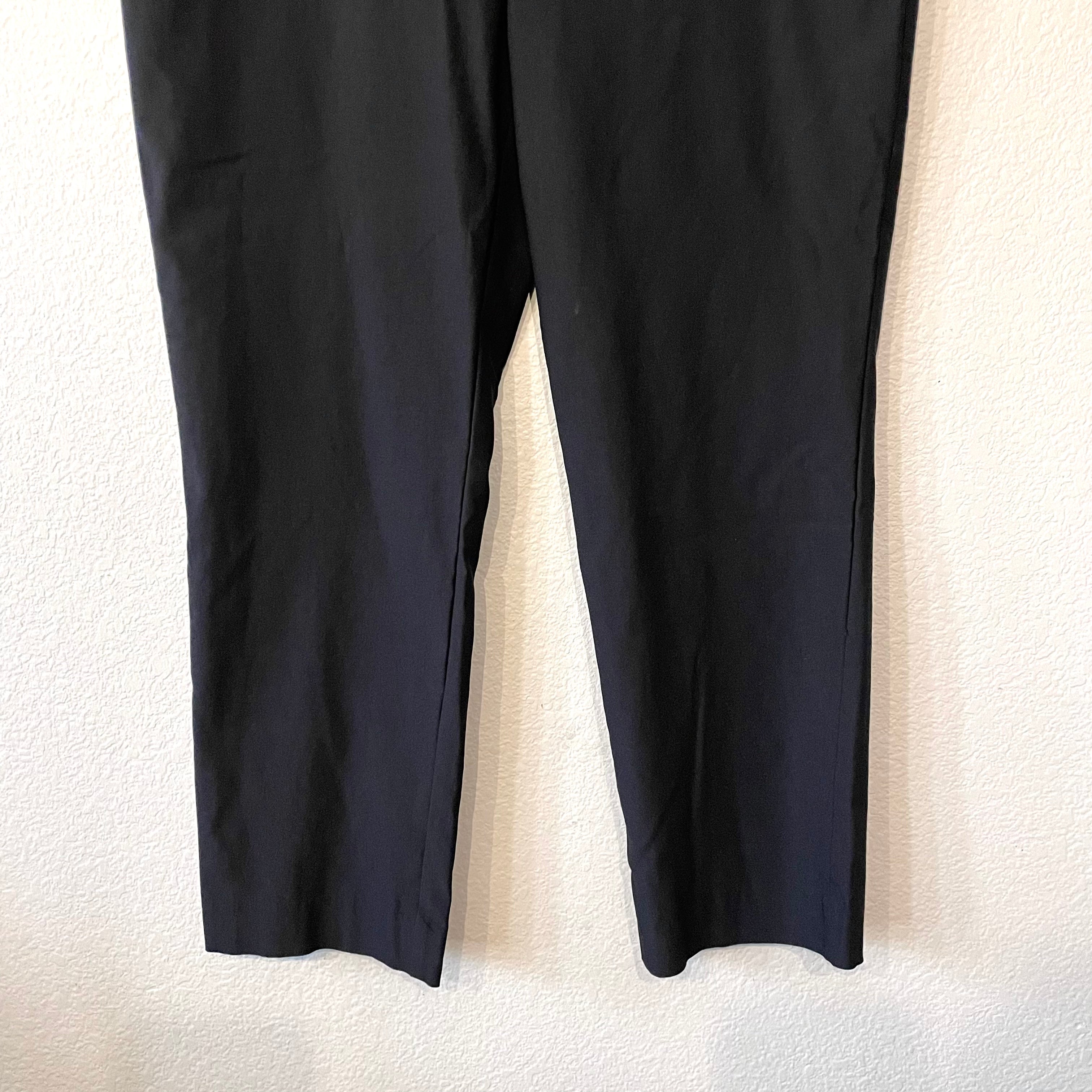 Pull On Dress Pants