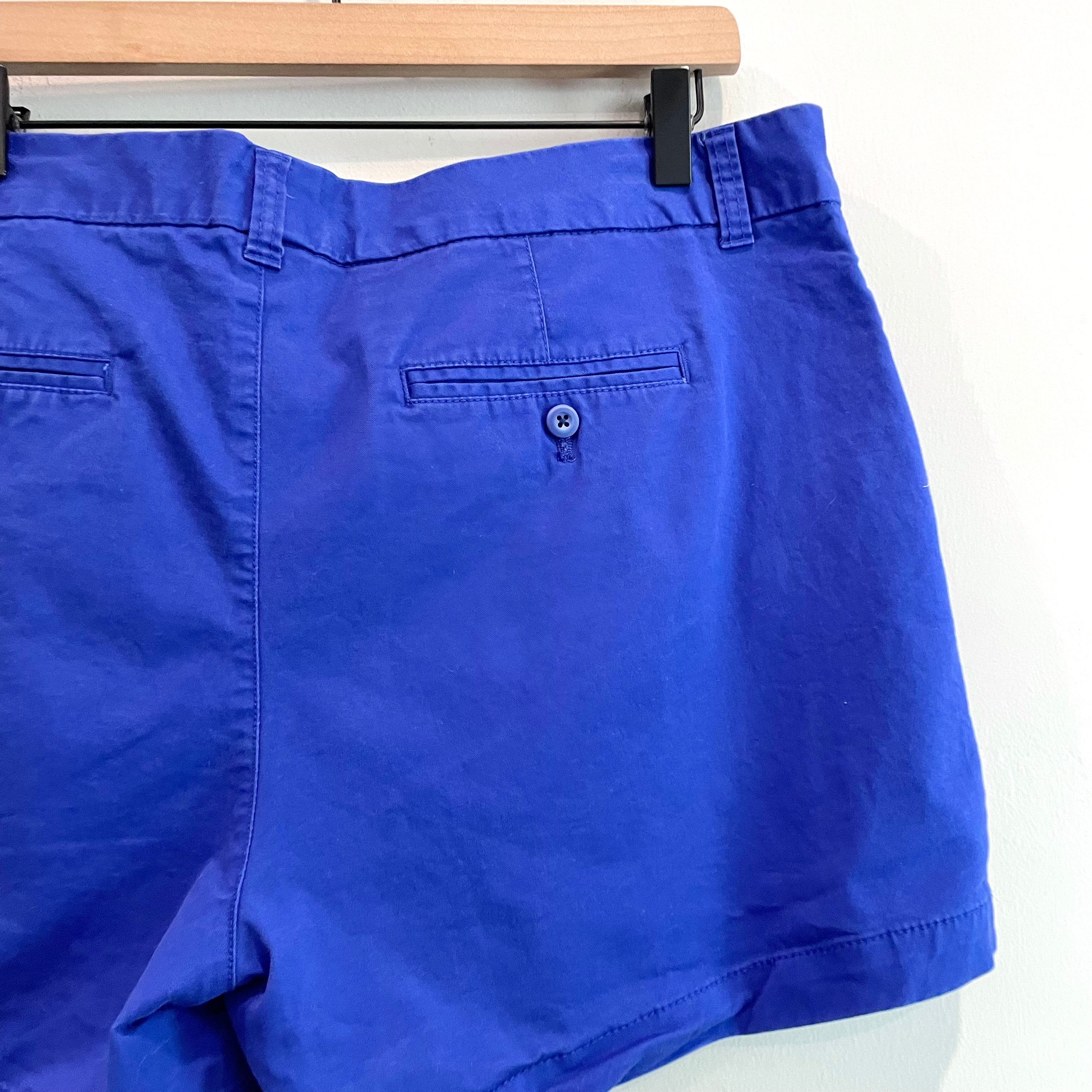 Classic Chino Shorts