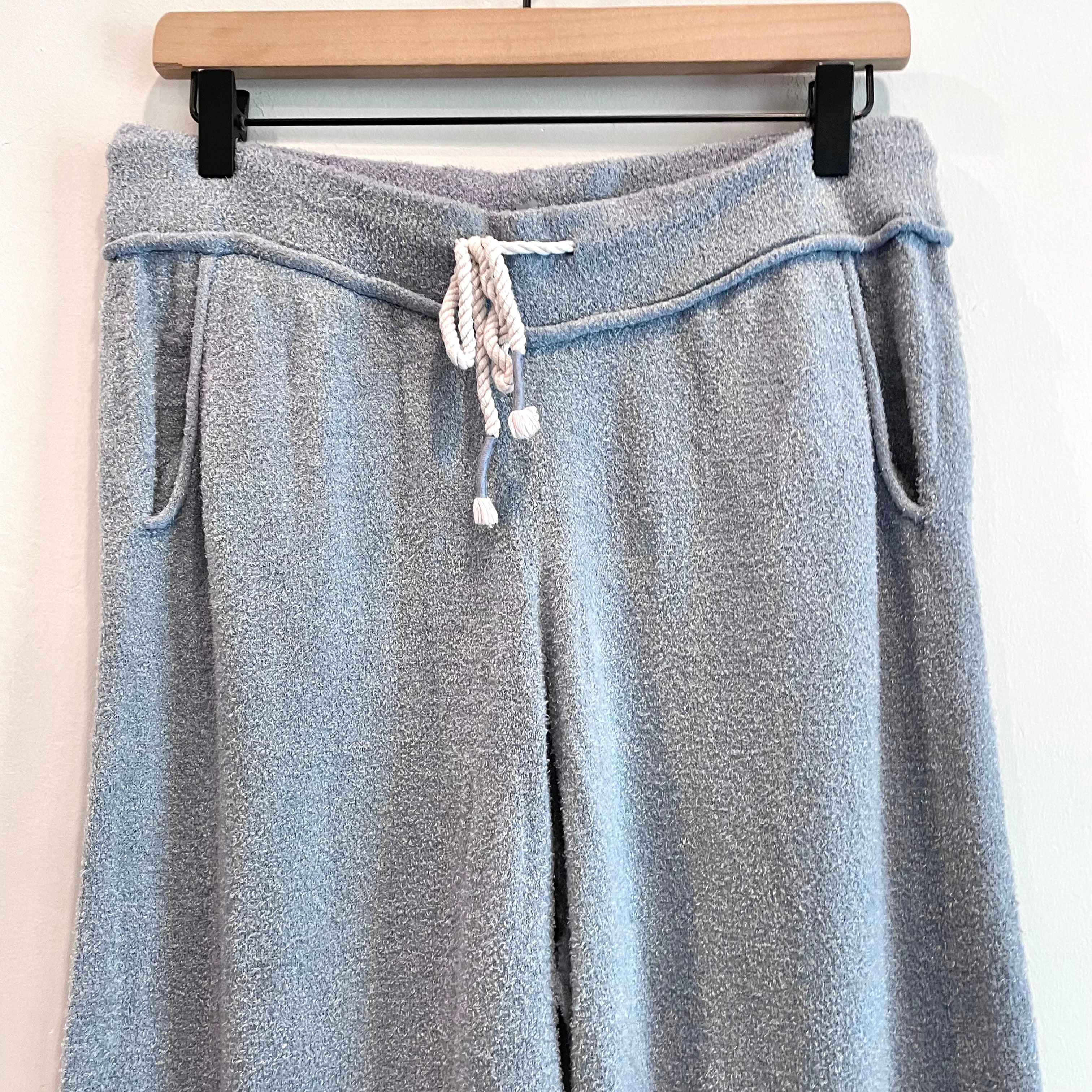 Fleece Lounge Joggers