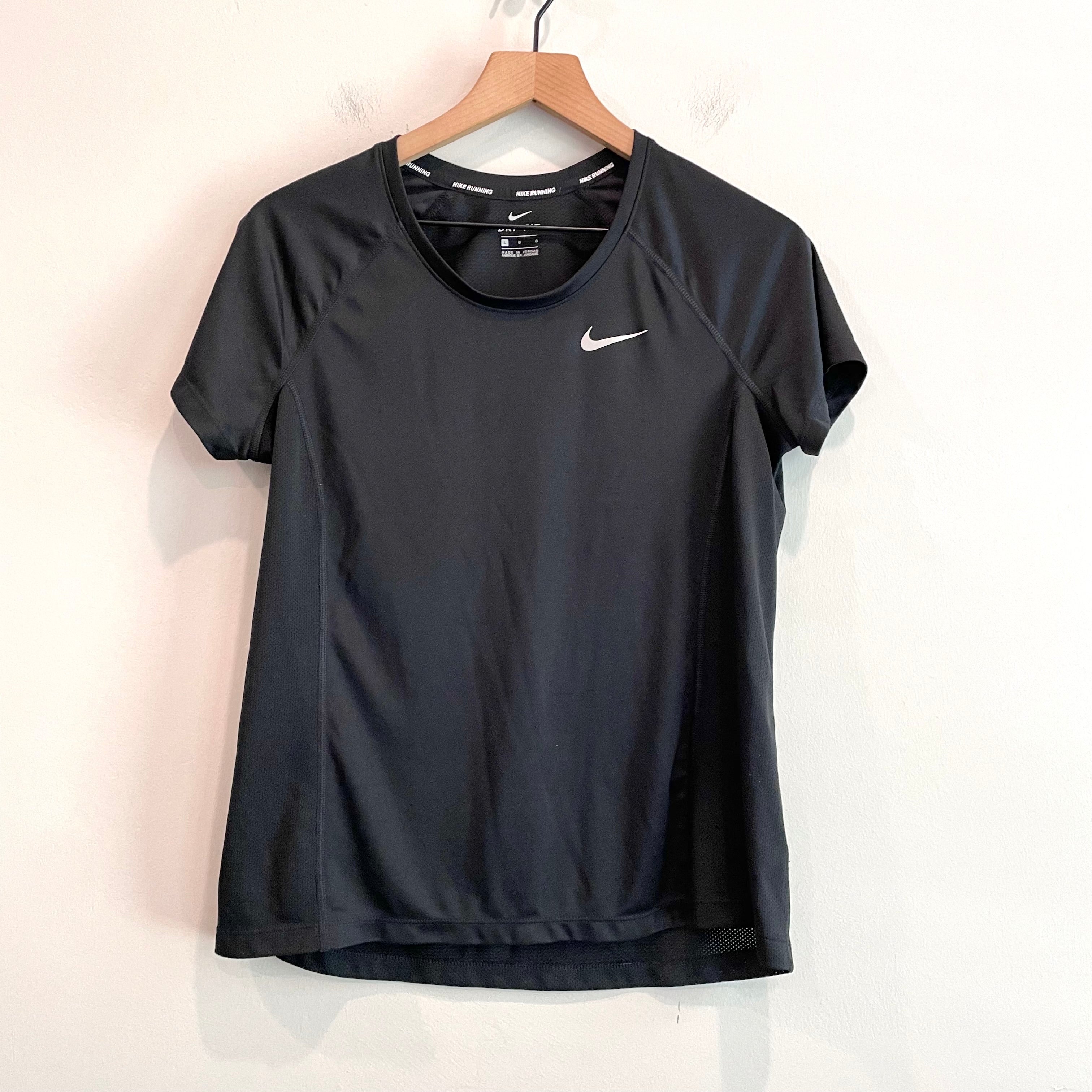 Short Sleeve Athletic Top