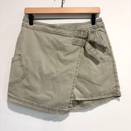 Utility Skort Shorts