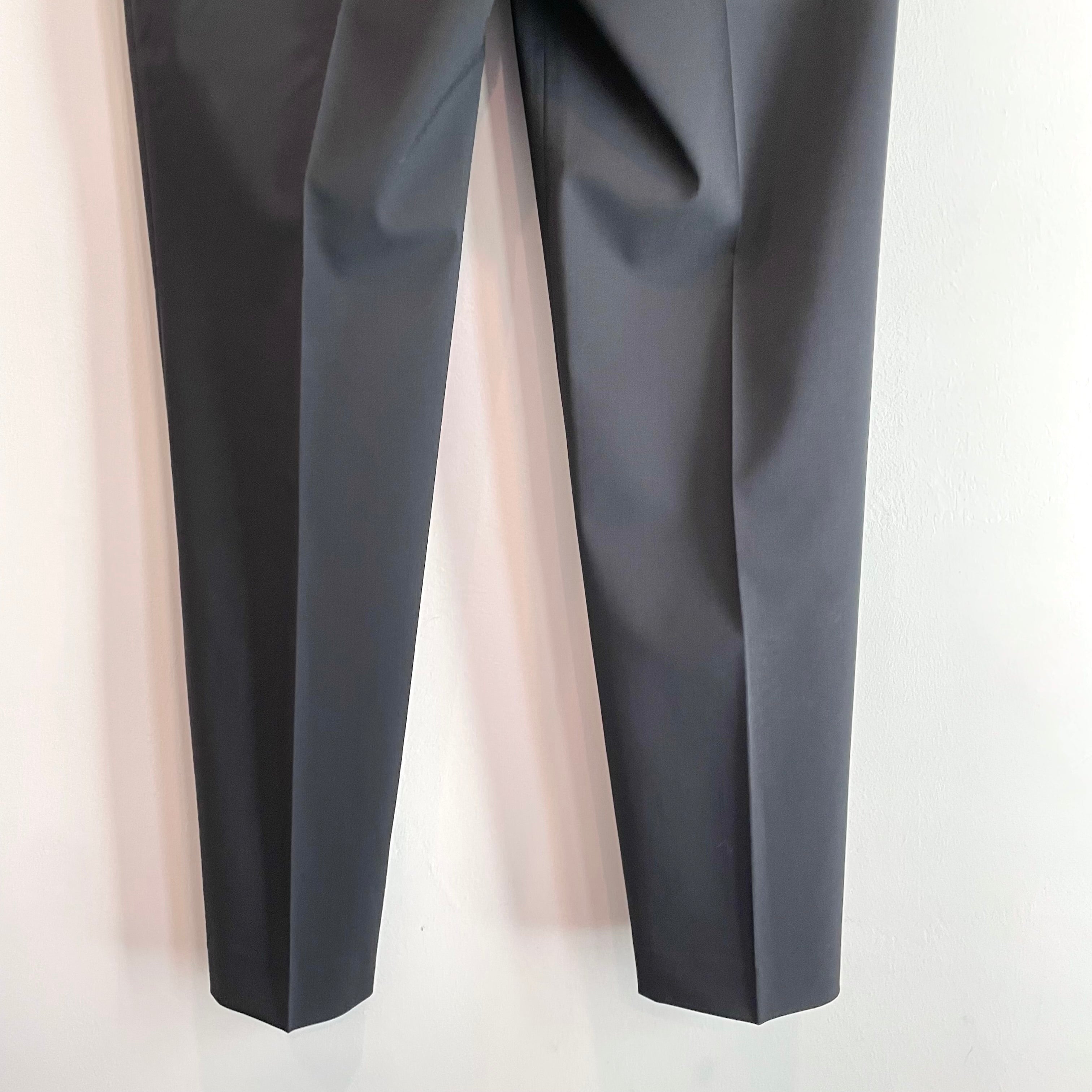 Blazer Tailored Trouser Pant Suit Set