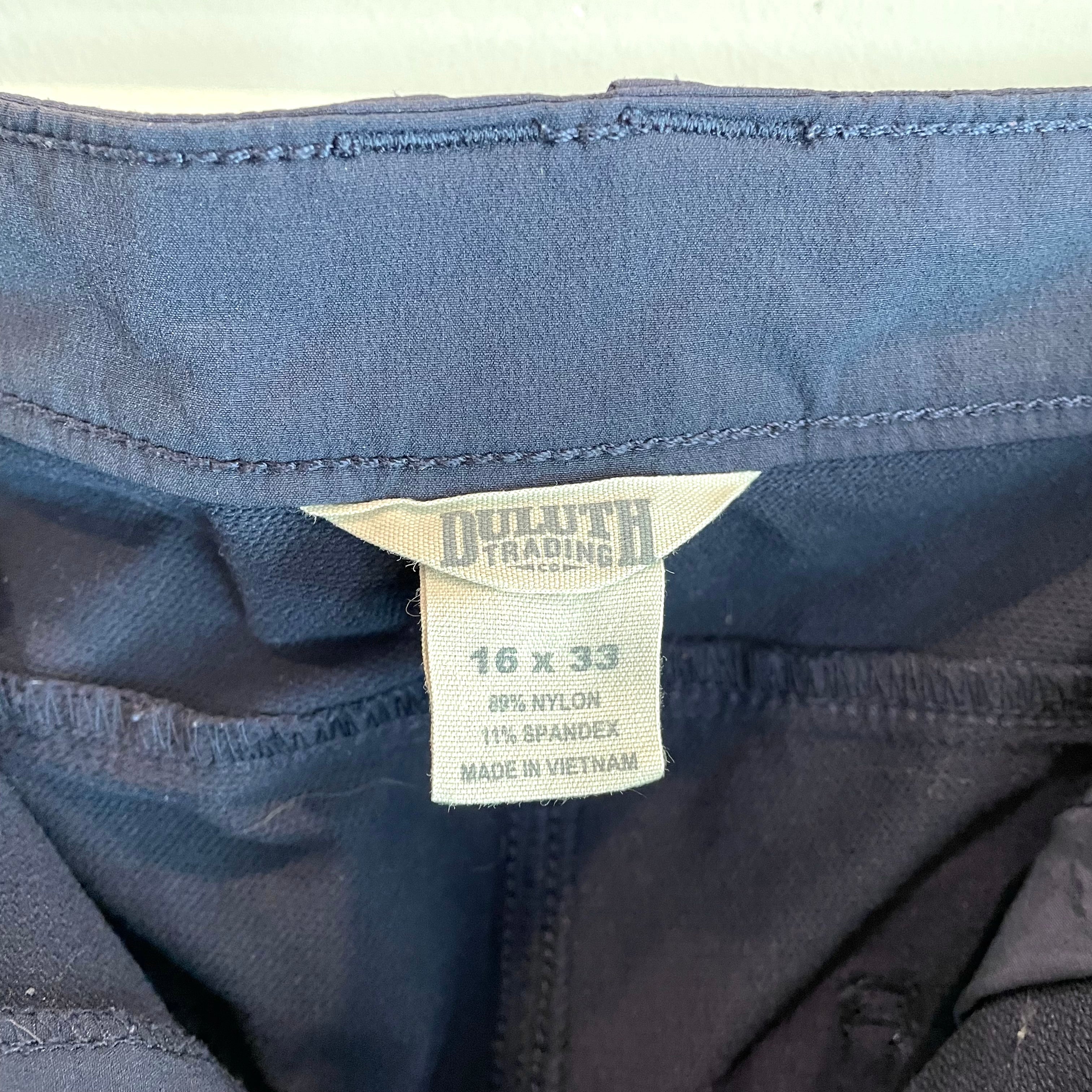 Outdoor Hiking Pants