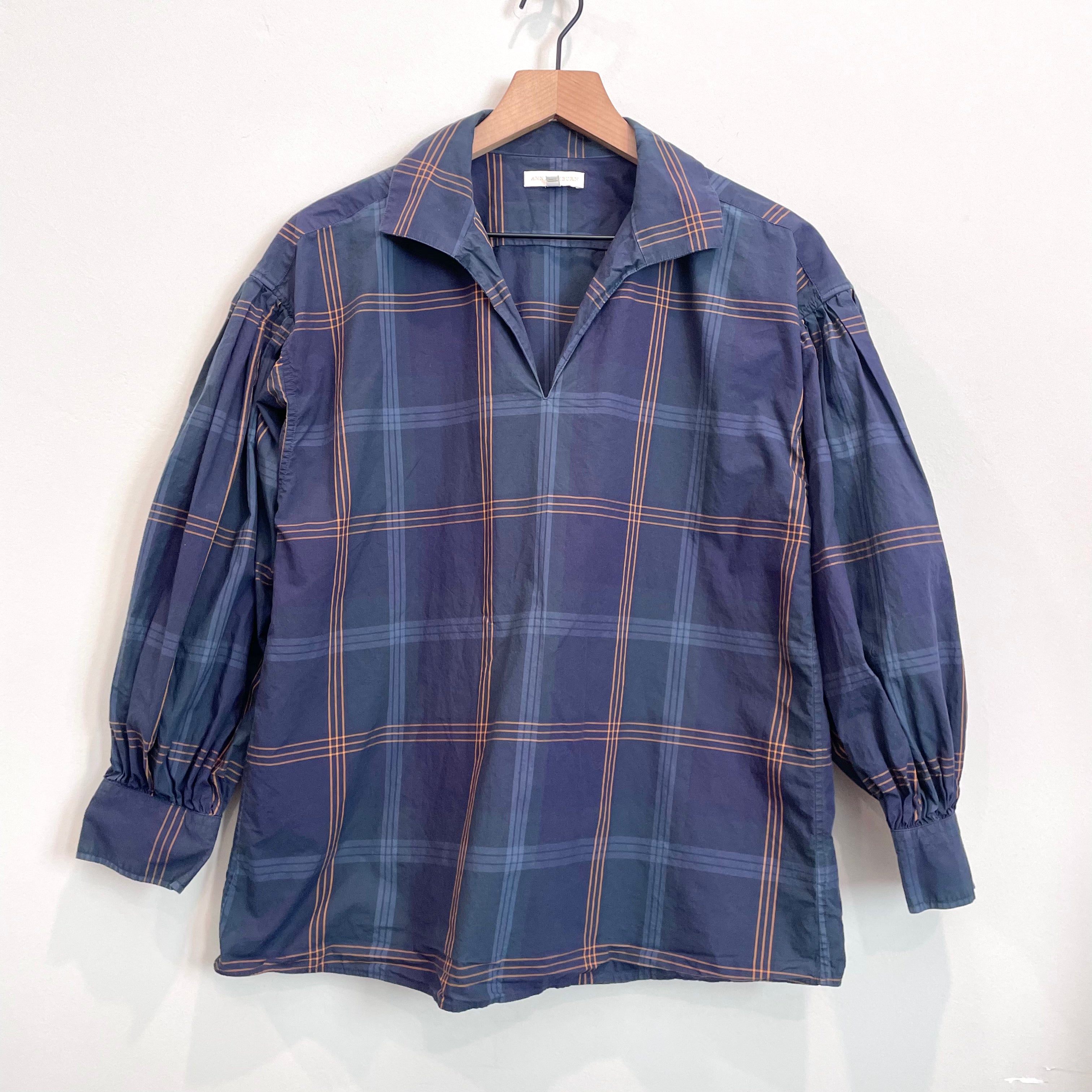 Plaid Popover Top