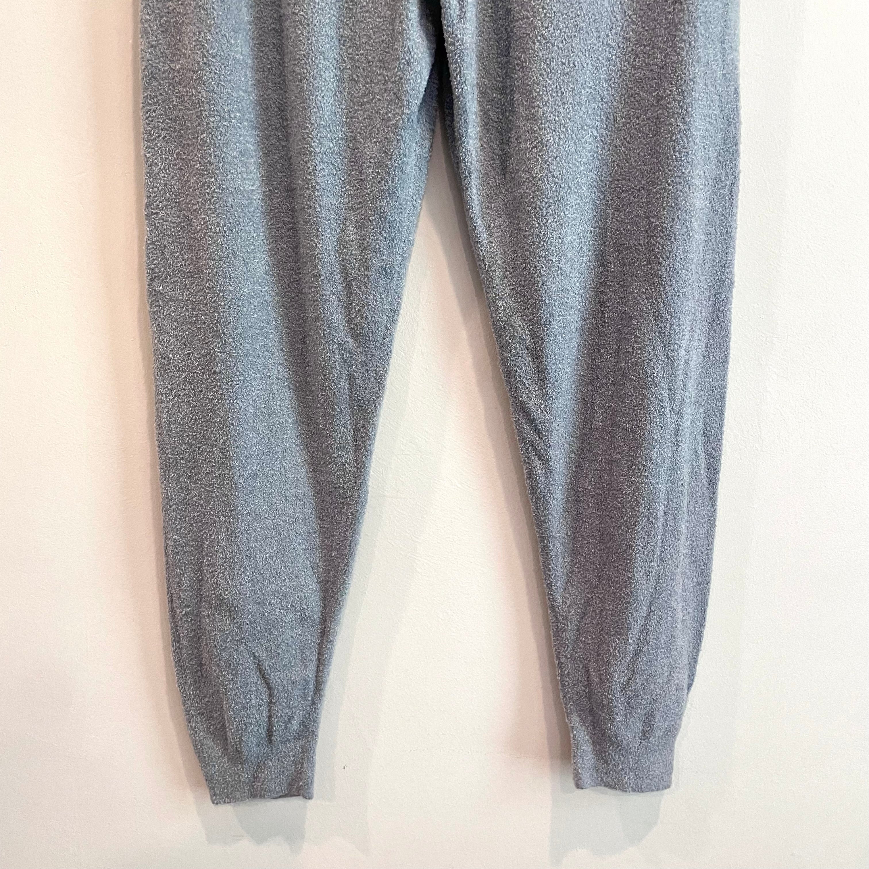 Fleece Lounge Joggers