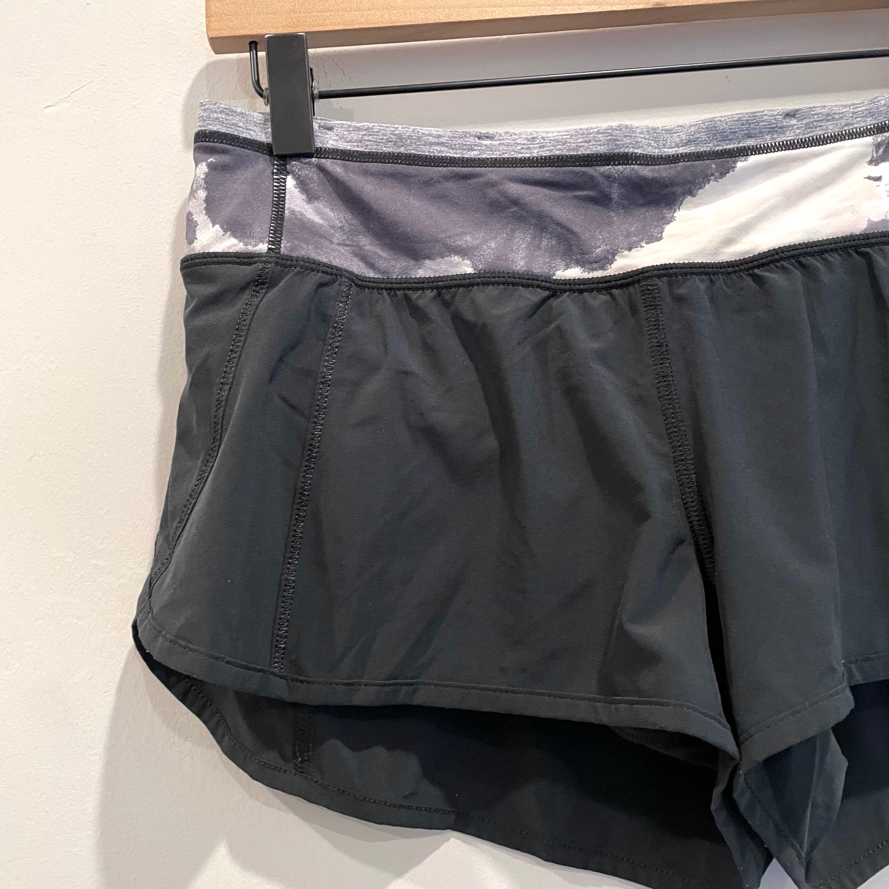 Running Shorts