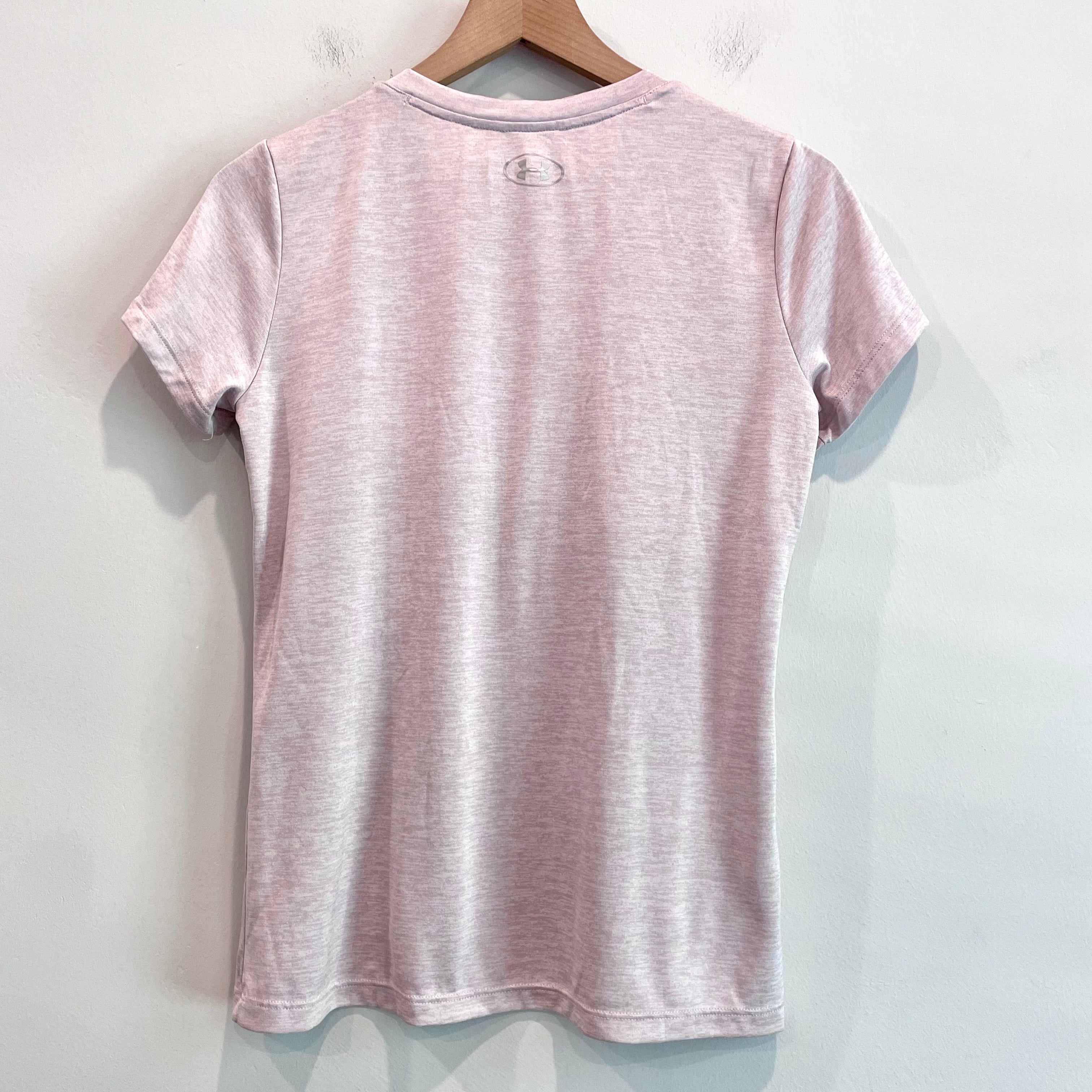 V-Neck Short Sleeve Tee