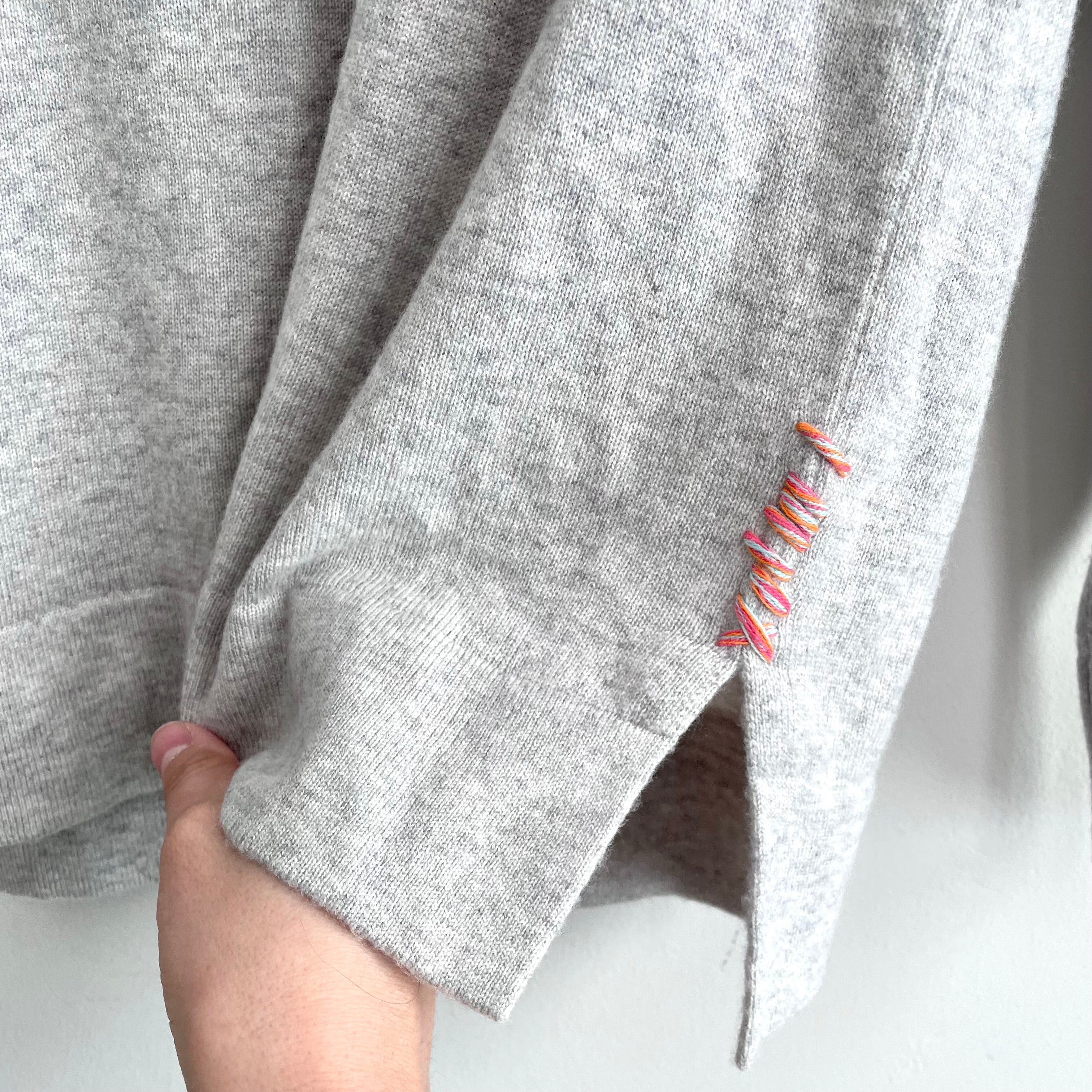 Sundays Hooded Sweater