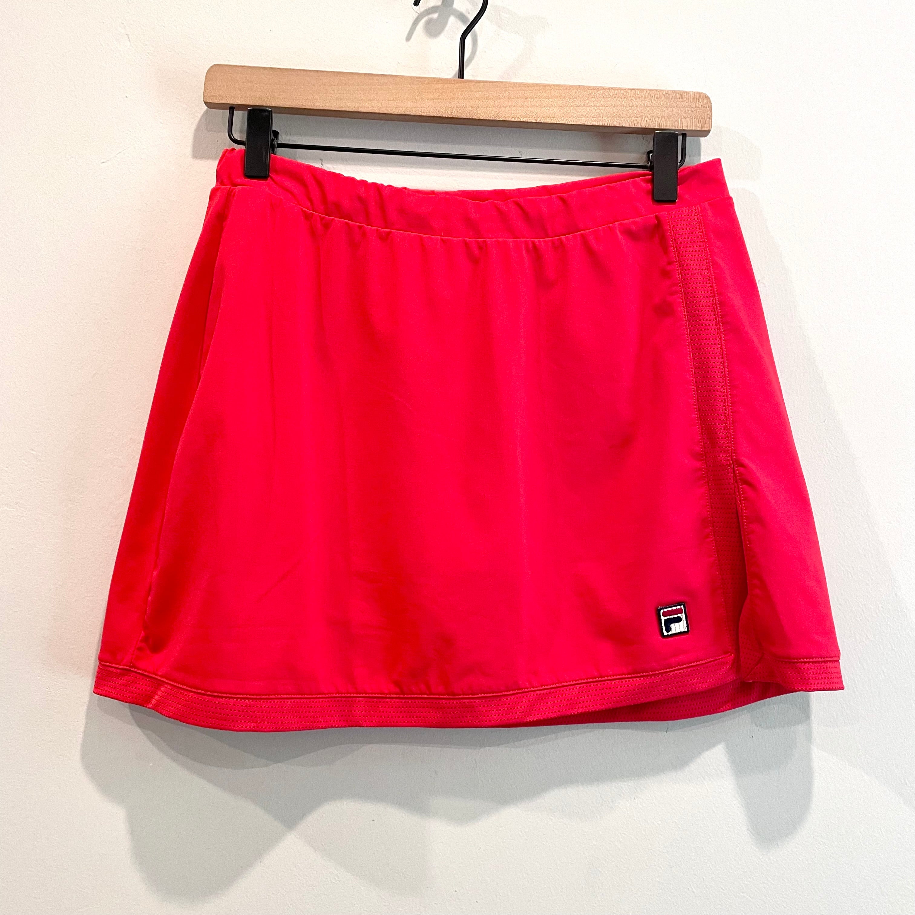 Tennis Shorts Lined Skort