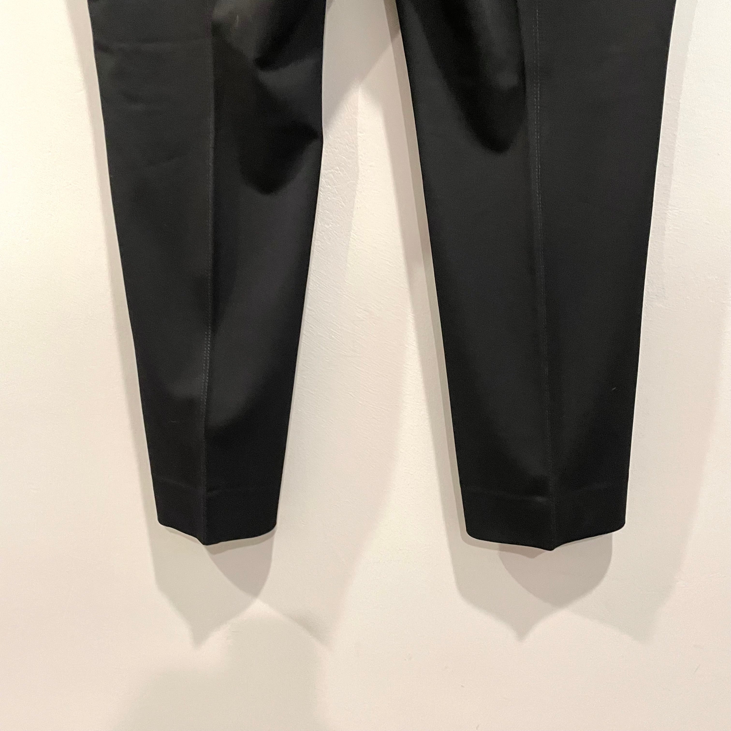 2PC Blazer Pant Suit Set