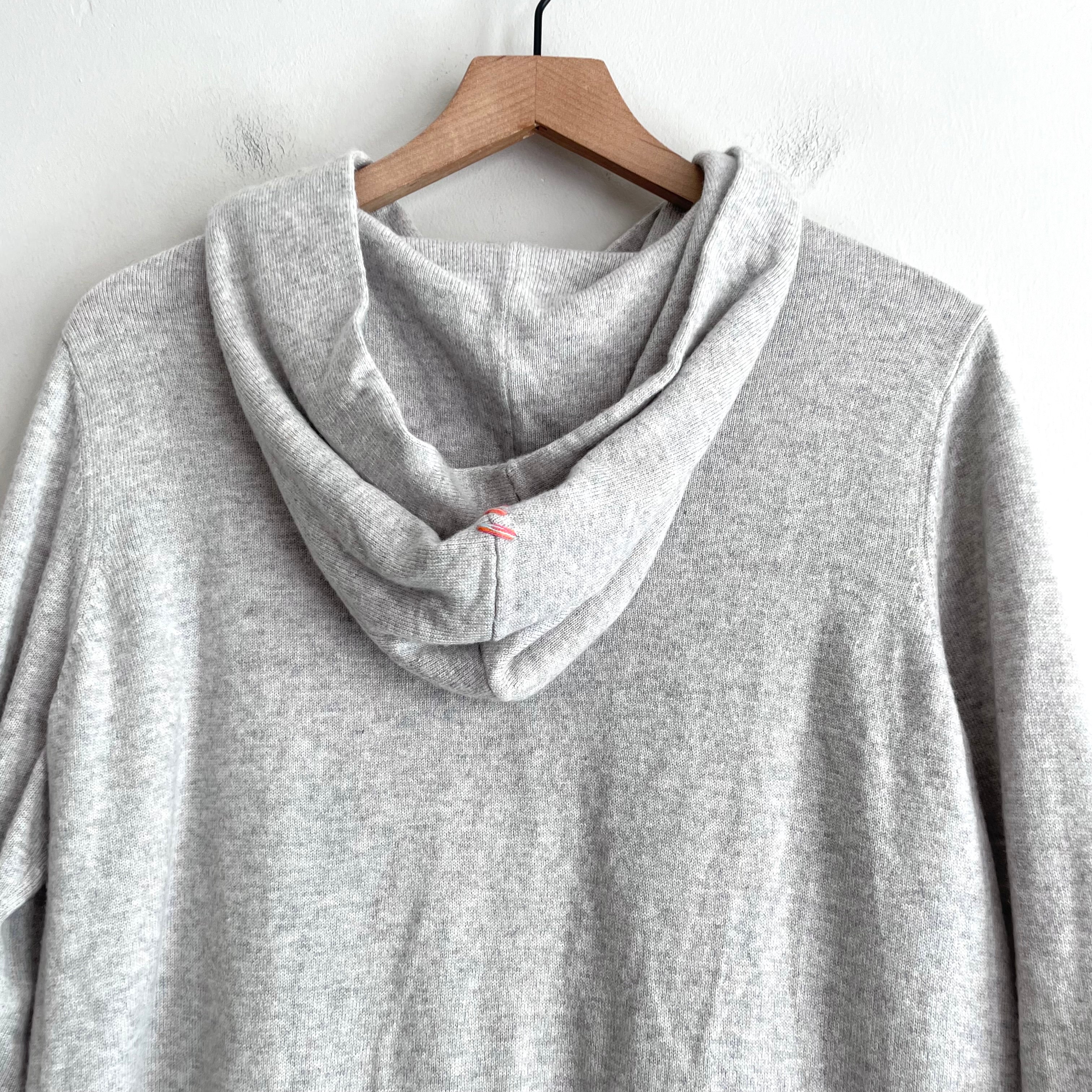 Sundays Hooded Sweater