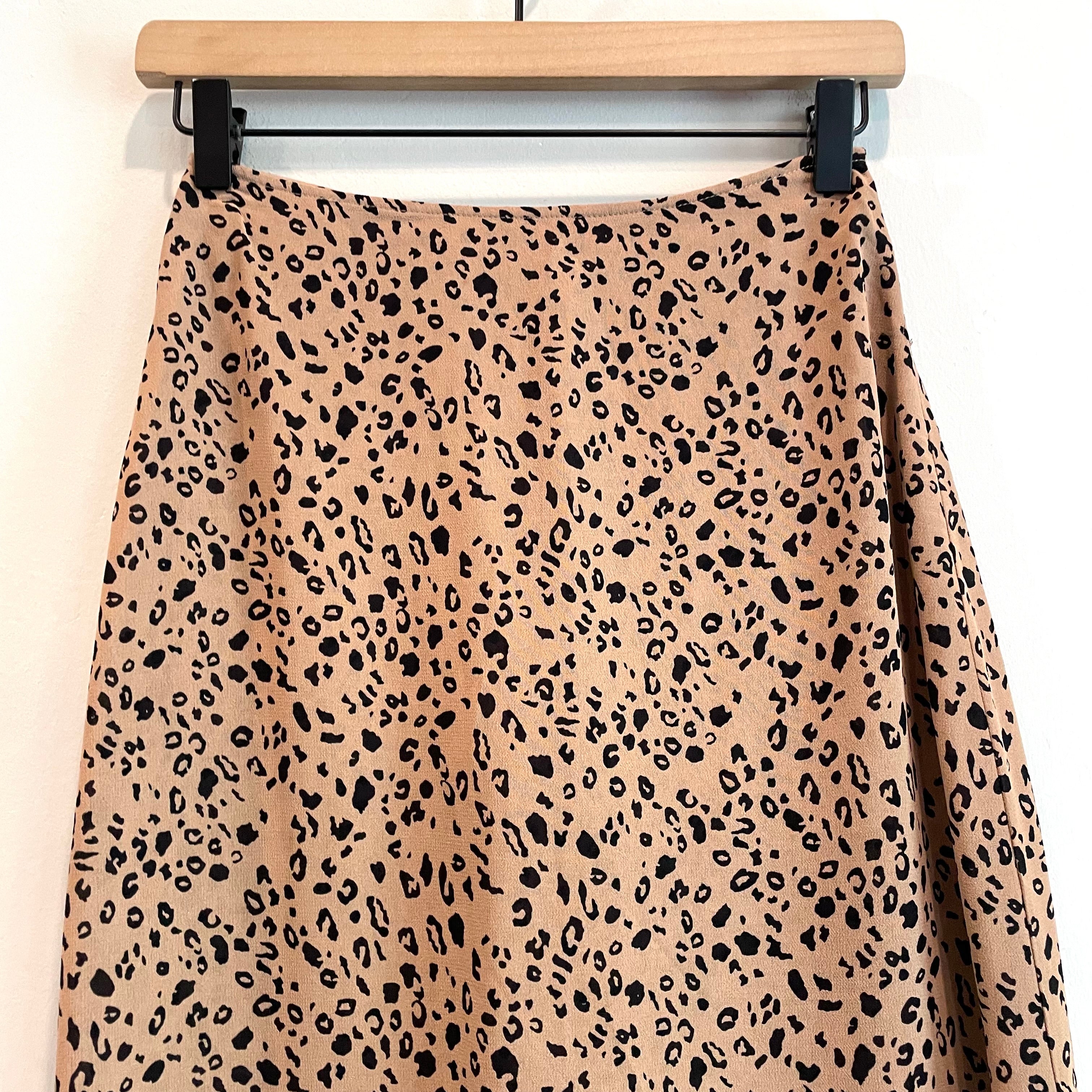 Midi Skirt