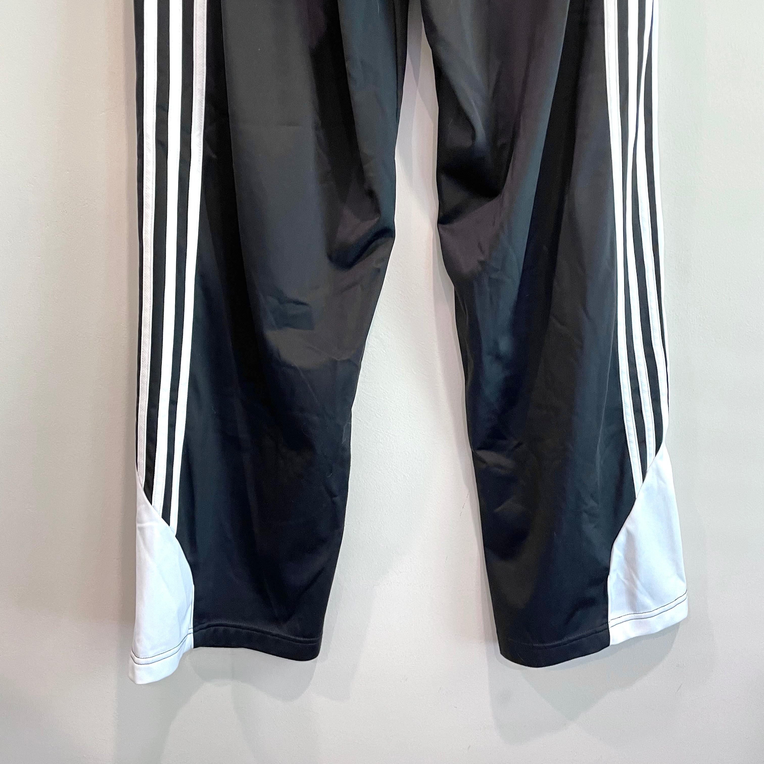 Straight Leg Track Pants