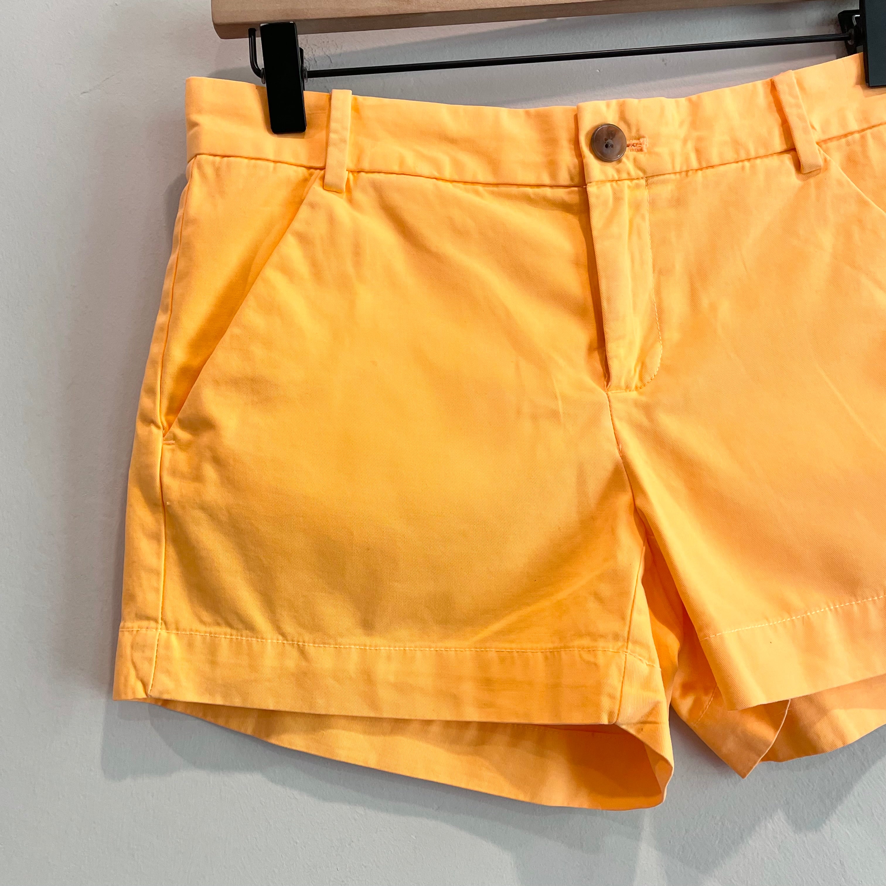 Sunkissed Chino Shorts