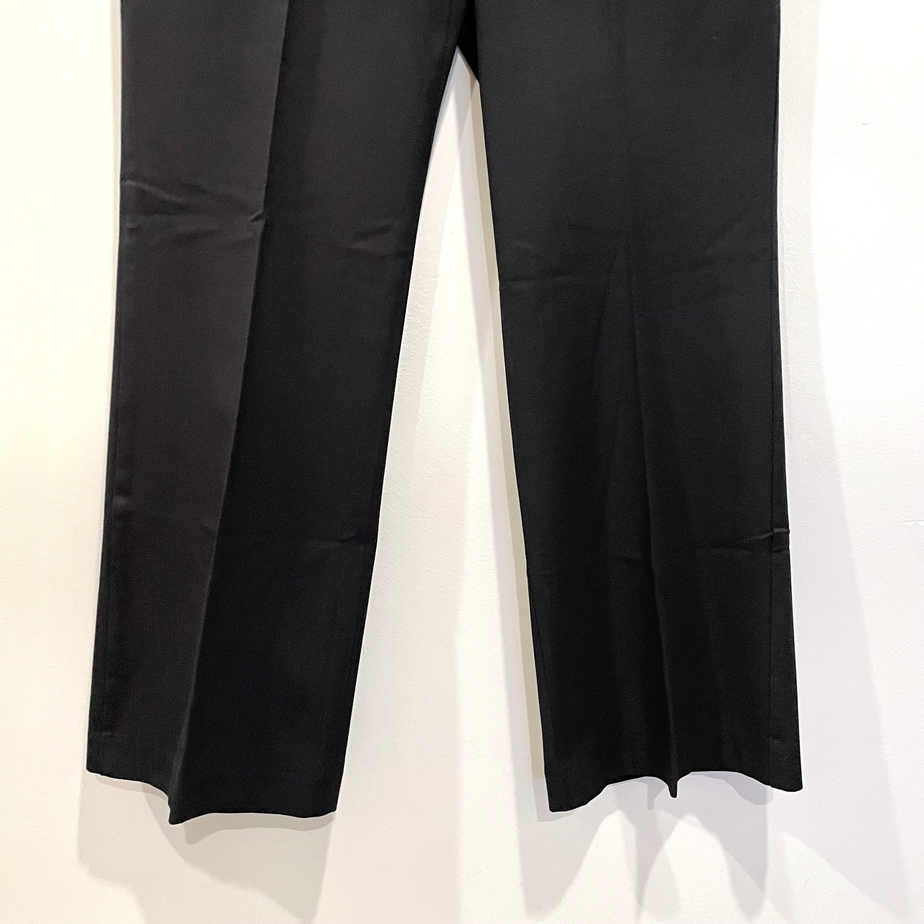 Bootcut Straight Classic Dress Pants