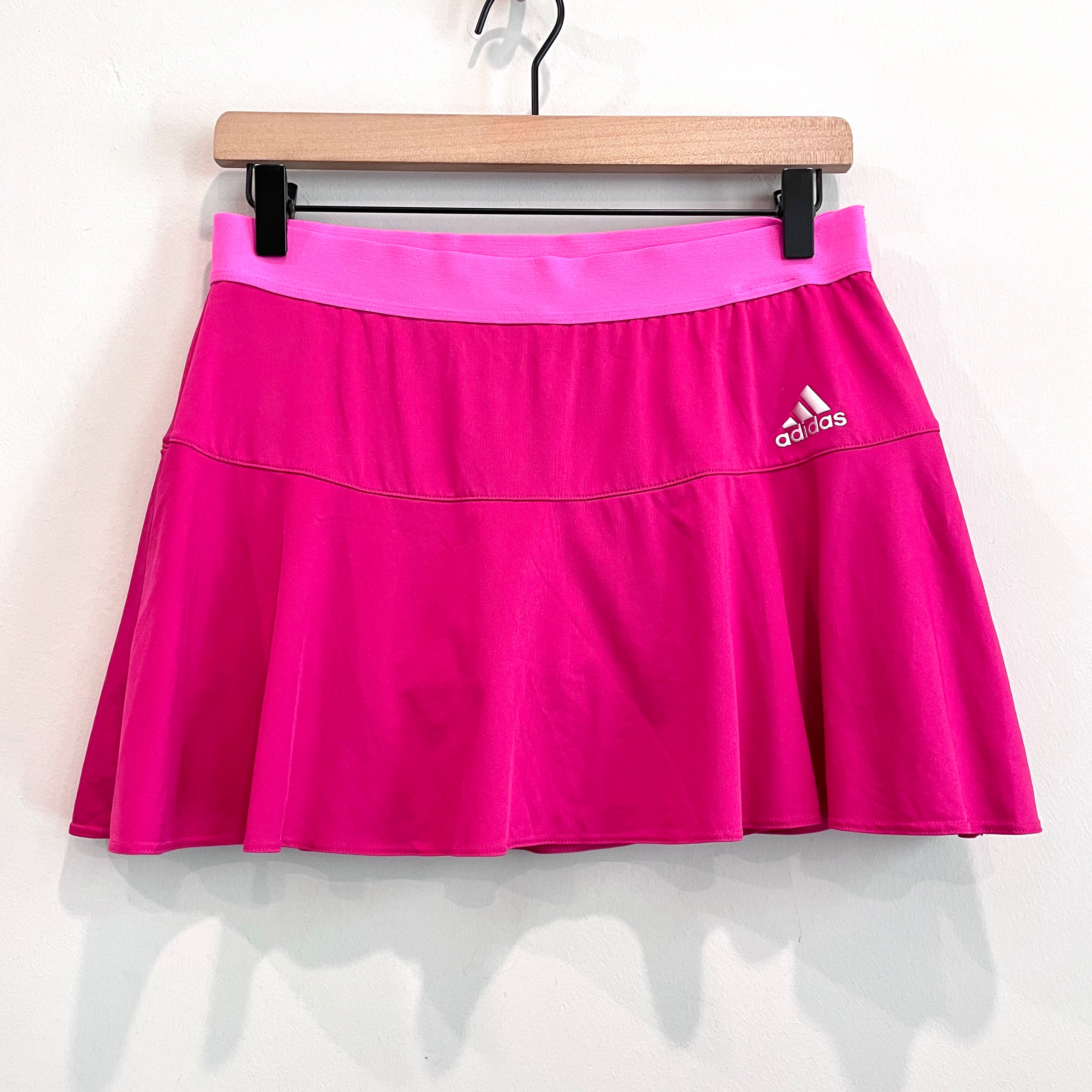 Shorts Mesh Lined Tennis Skort Skirt