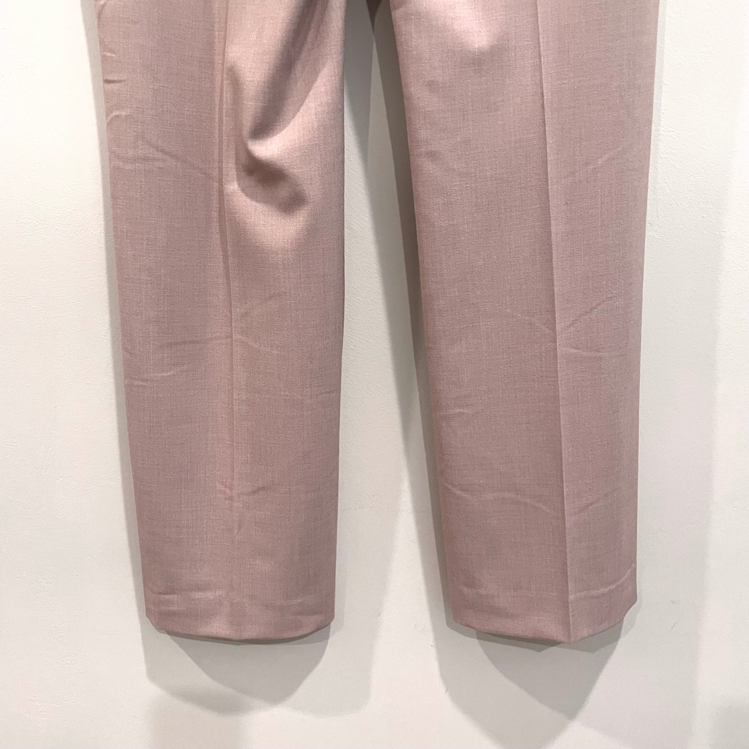 Trouser Dress Pants