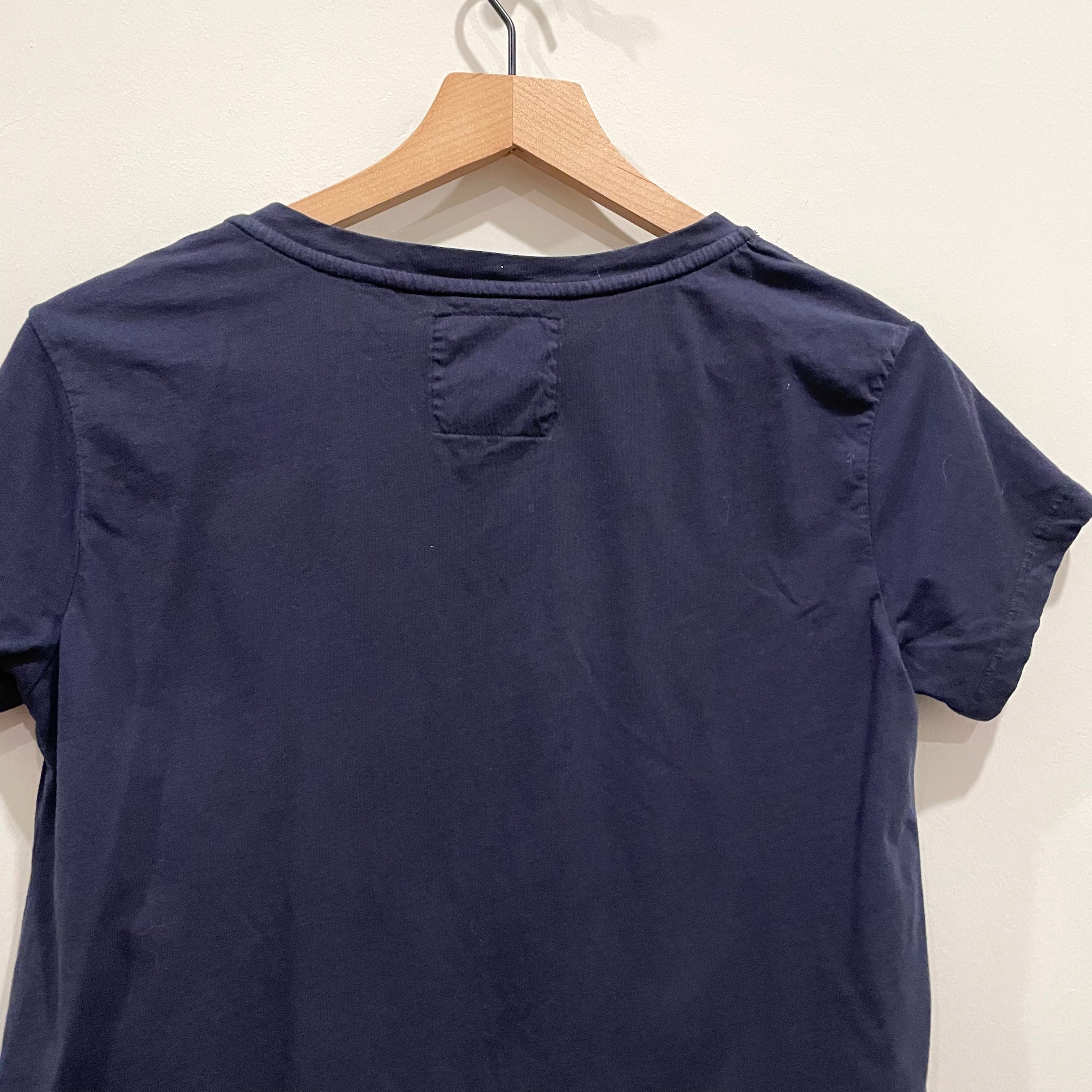 V-Neck Tee