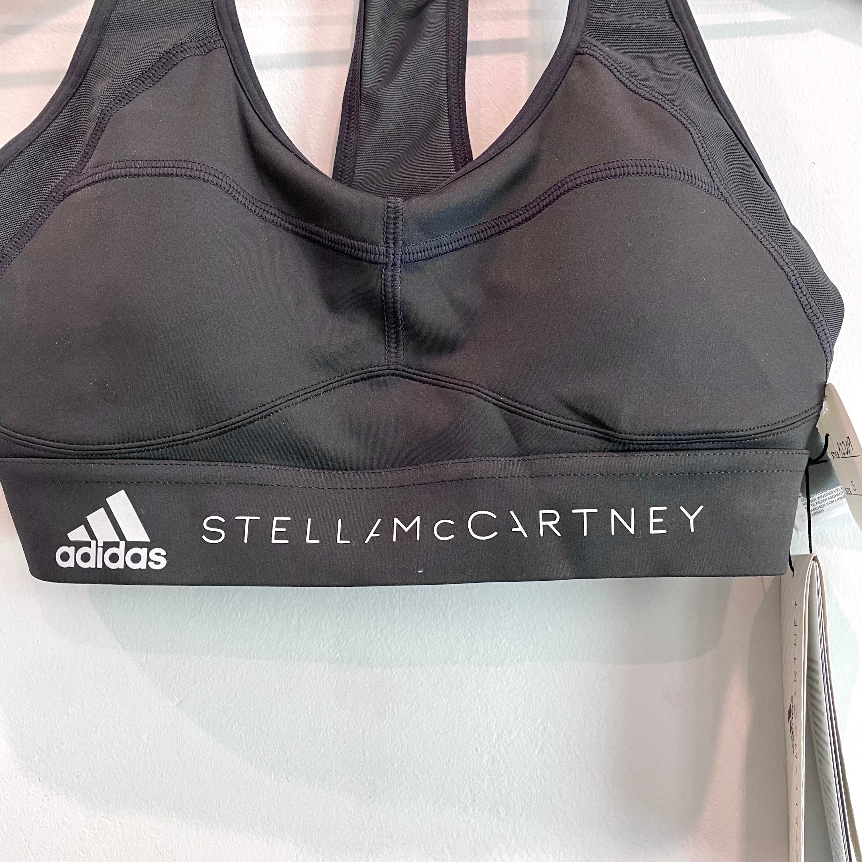 Racerback Sports Bra