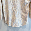 Embroidered Long Sleeve Tunic Top-10