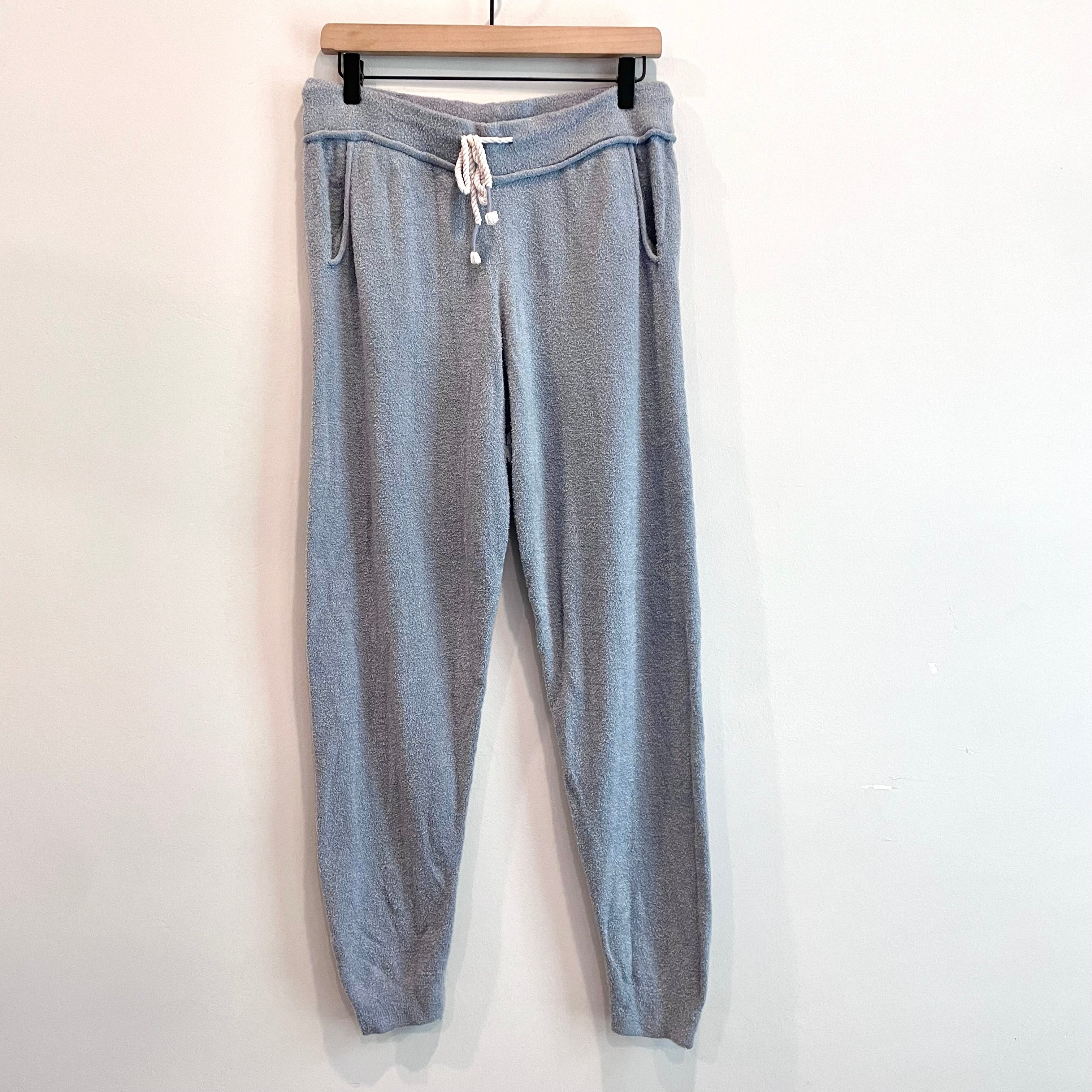 Fleece Lounge Joggers